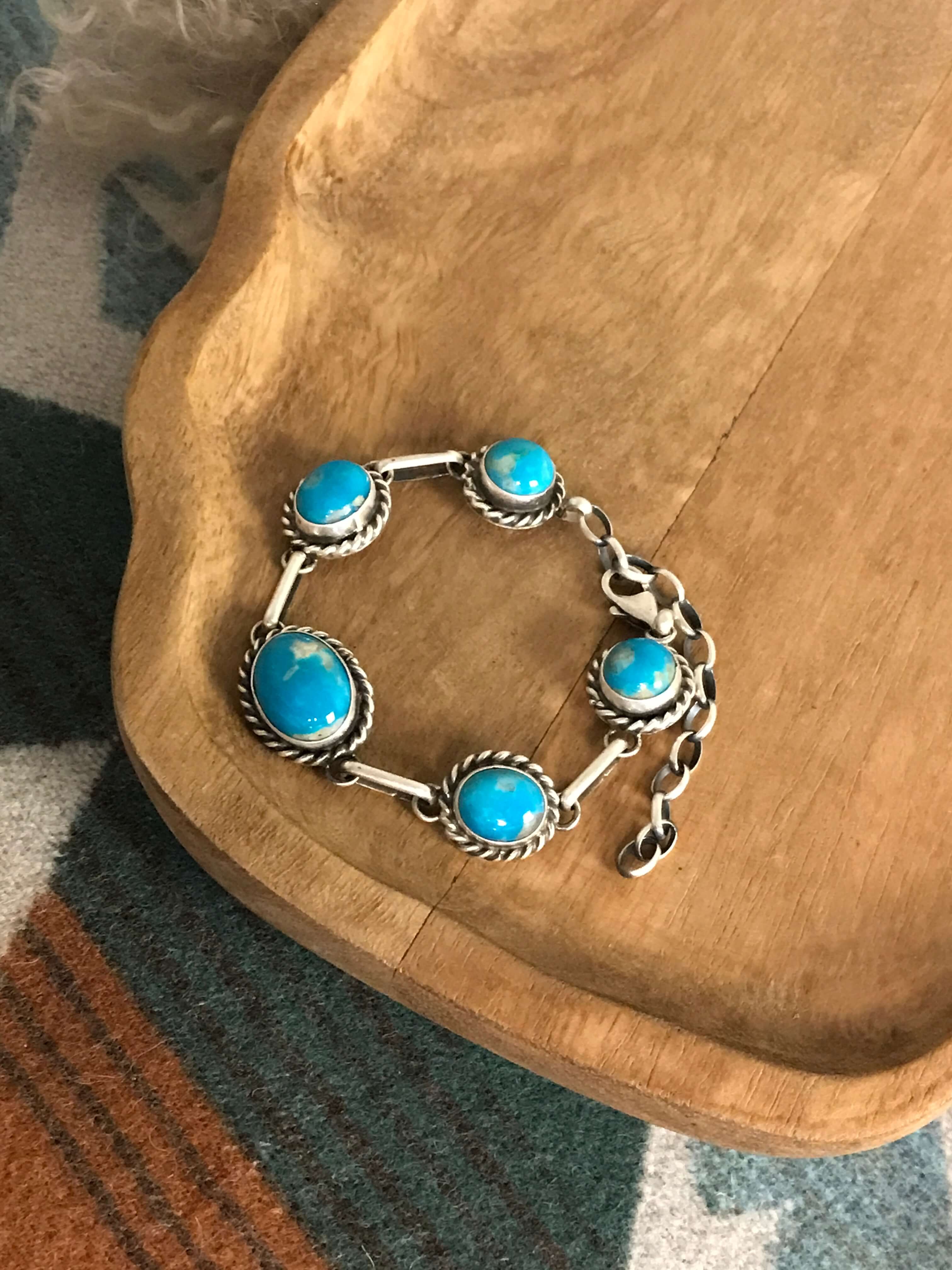 The Hamilton Link Bracelet, 5 - Image 5