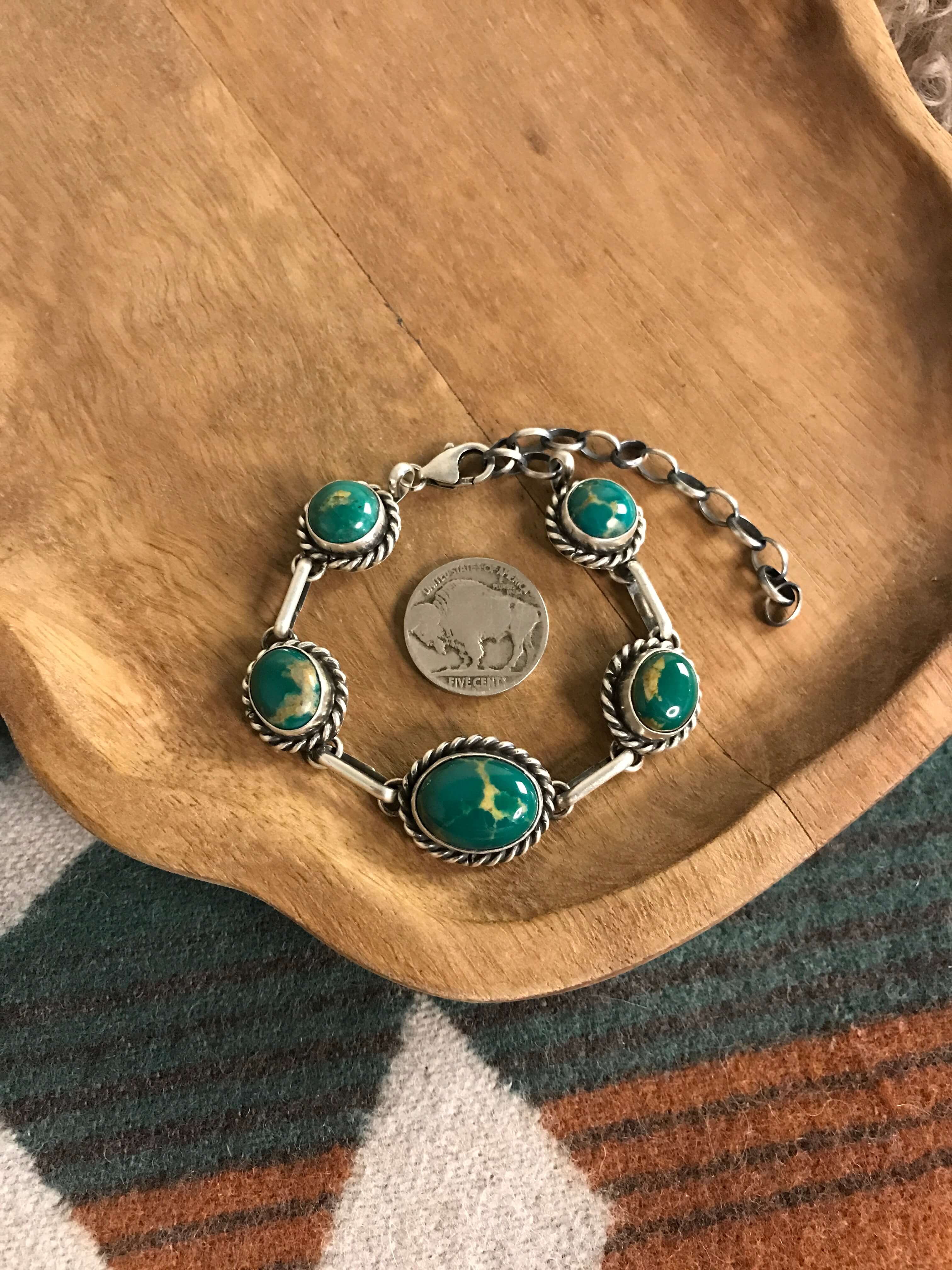 The Hamilton Link Bracelet, 1 - Image 3