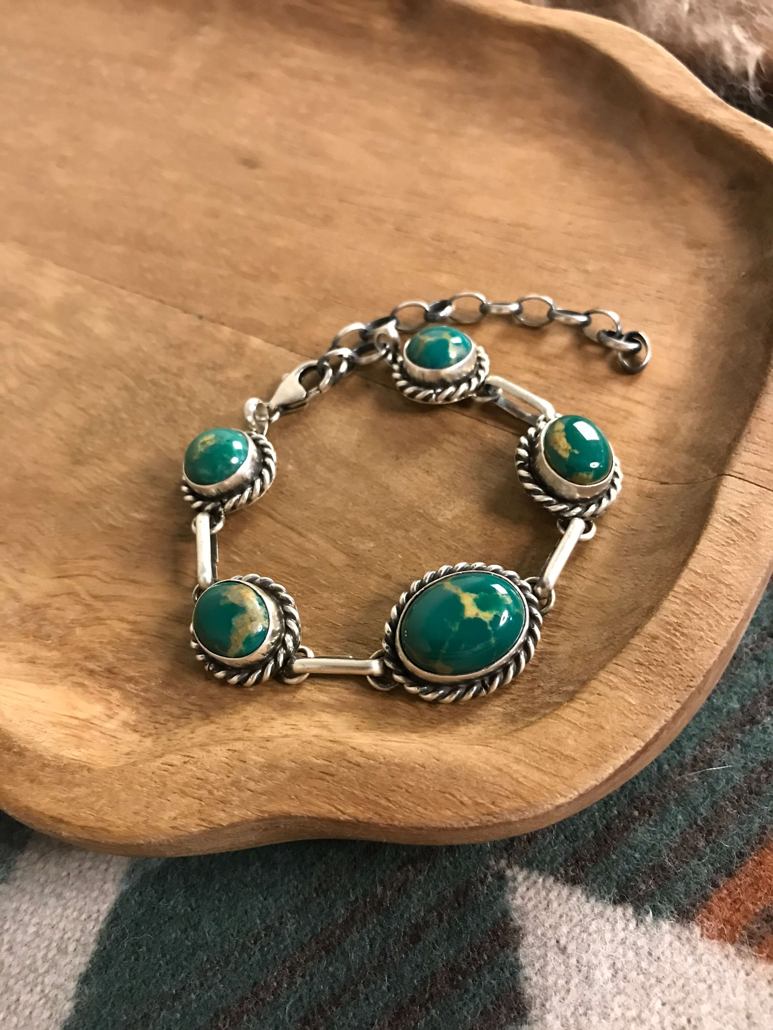 The Hamilton Link Bracelet, 1 - Image 4