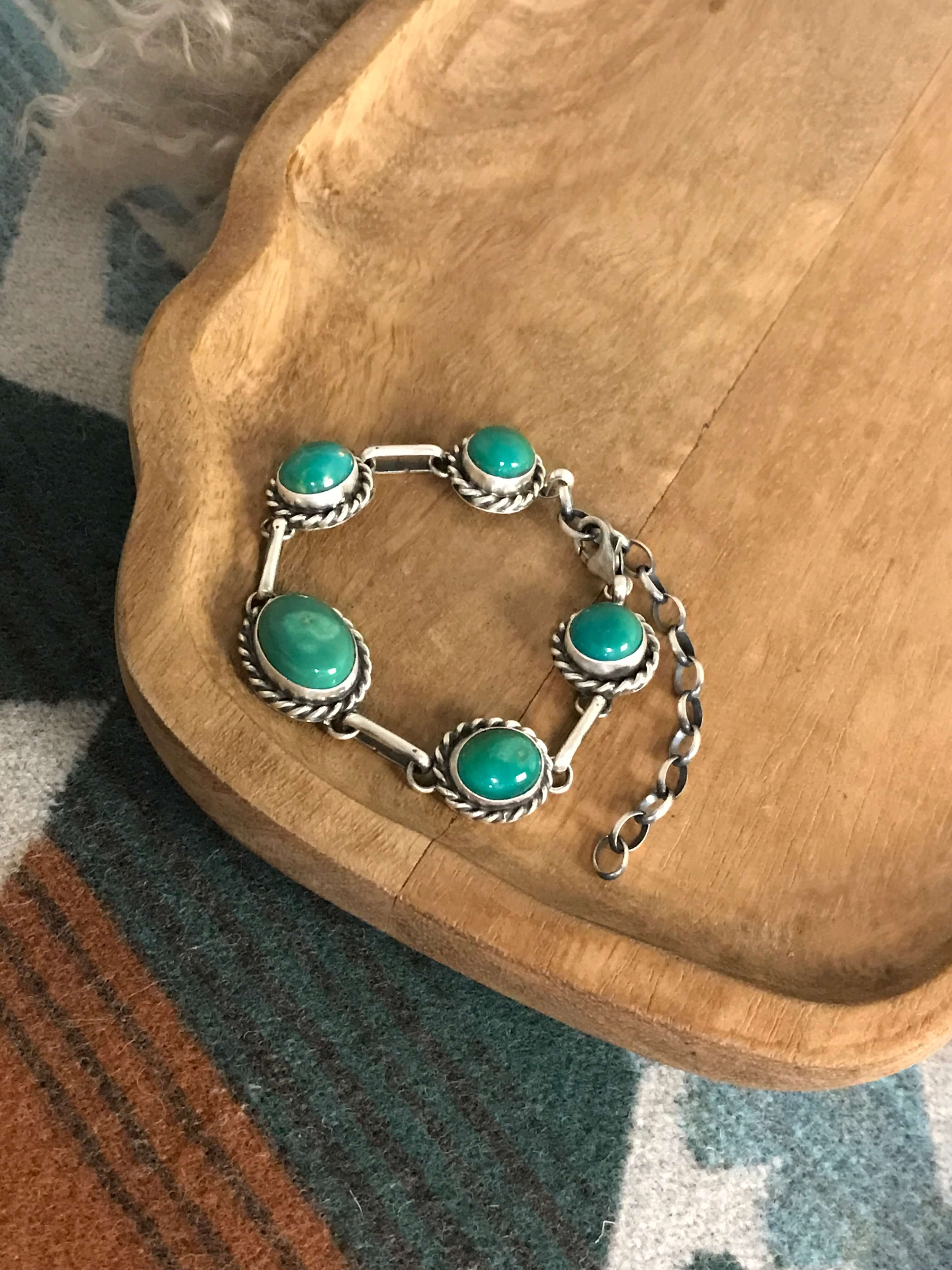 The Hamilton Link Bracelet, 6 - Image 4