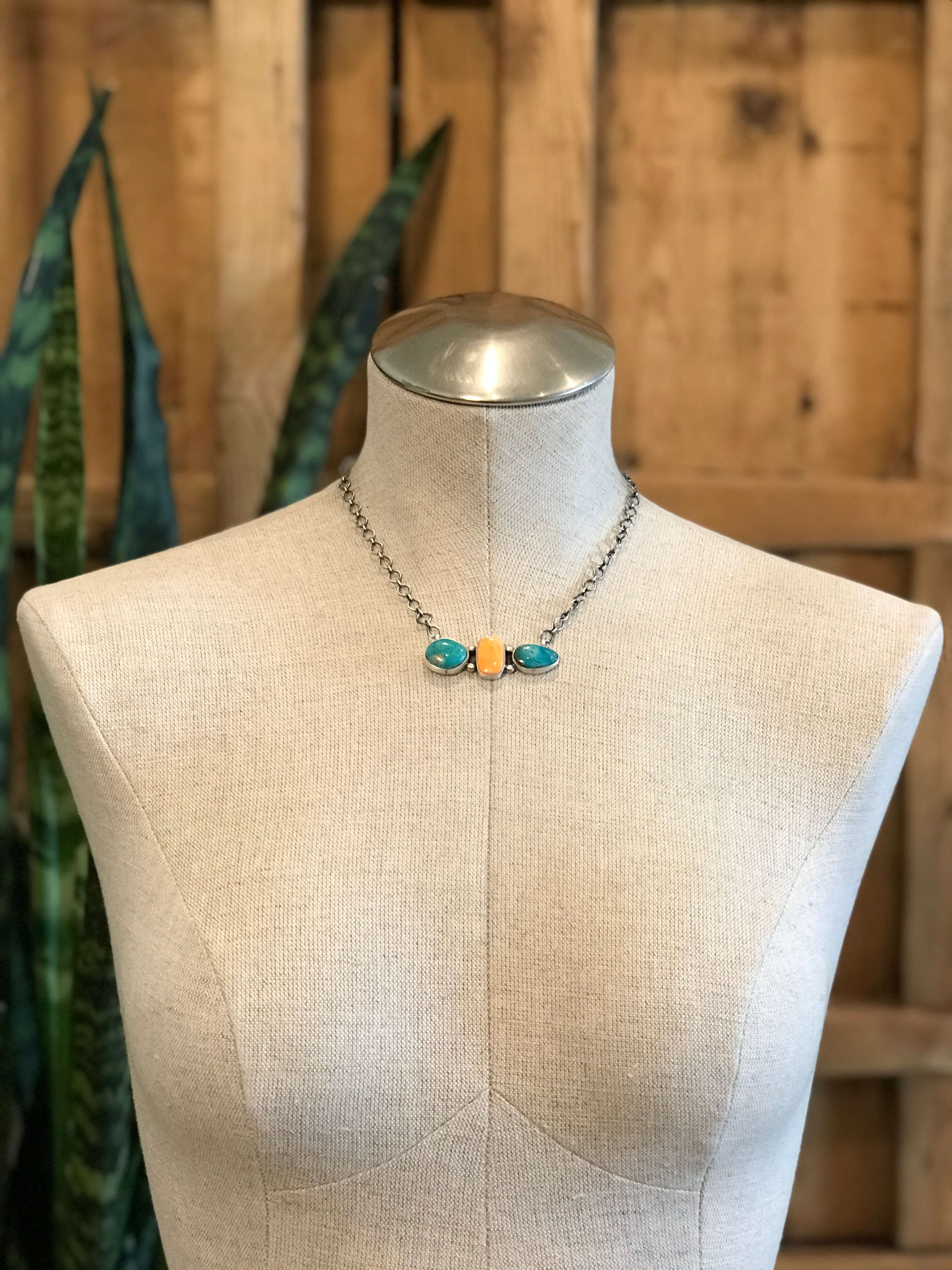 The Hesperosa Necklace, 2 - Image 3