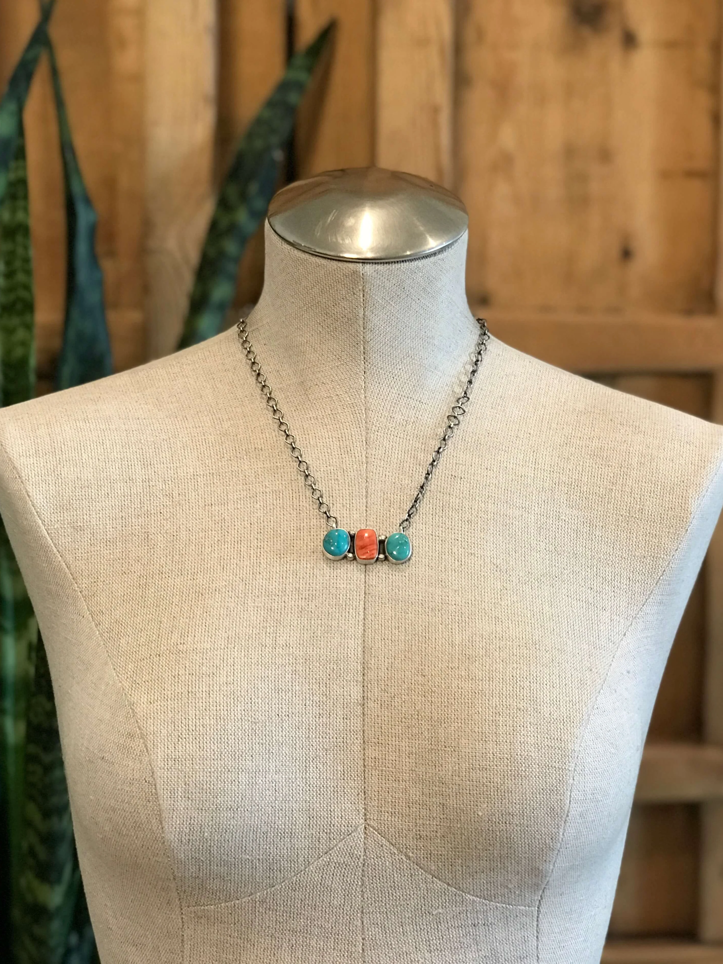 The Hesperosa Necklace, 4 - Image 2