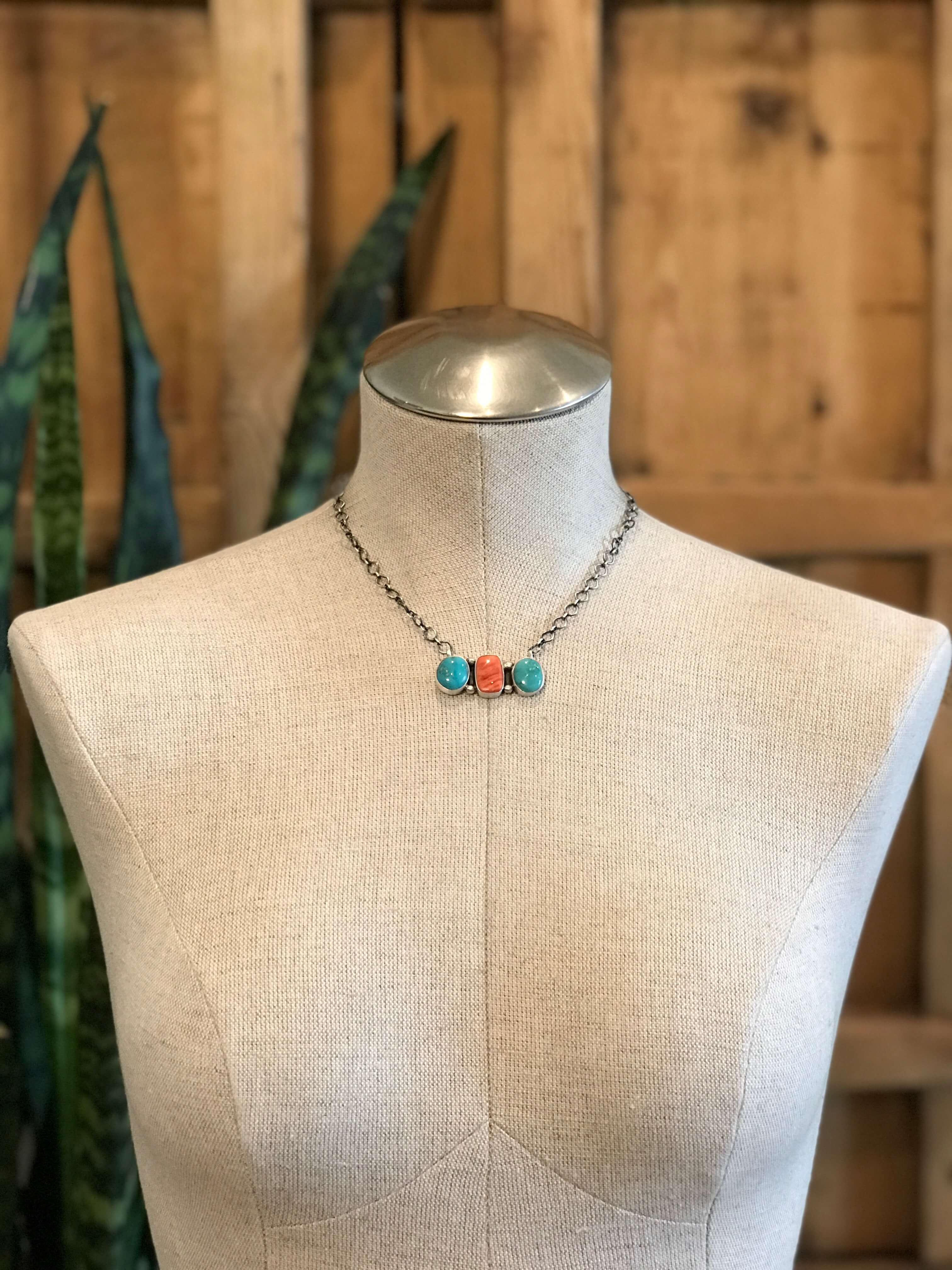 The Hesperosa Necklace, 4 - Image 3