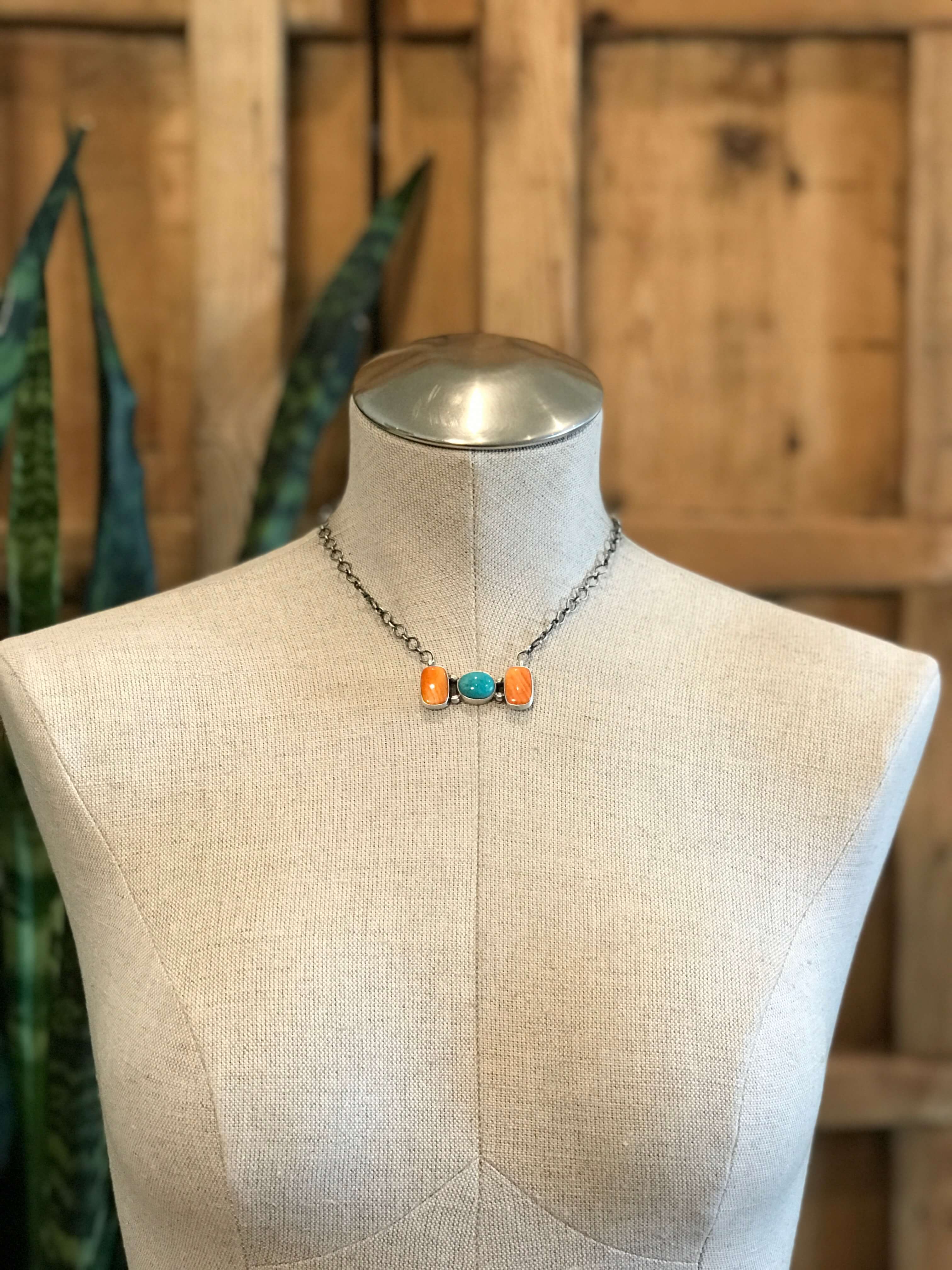 The Hesperosa Necklace, 5 - Image 4
