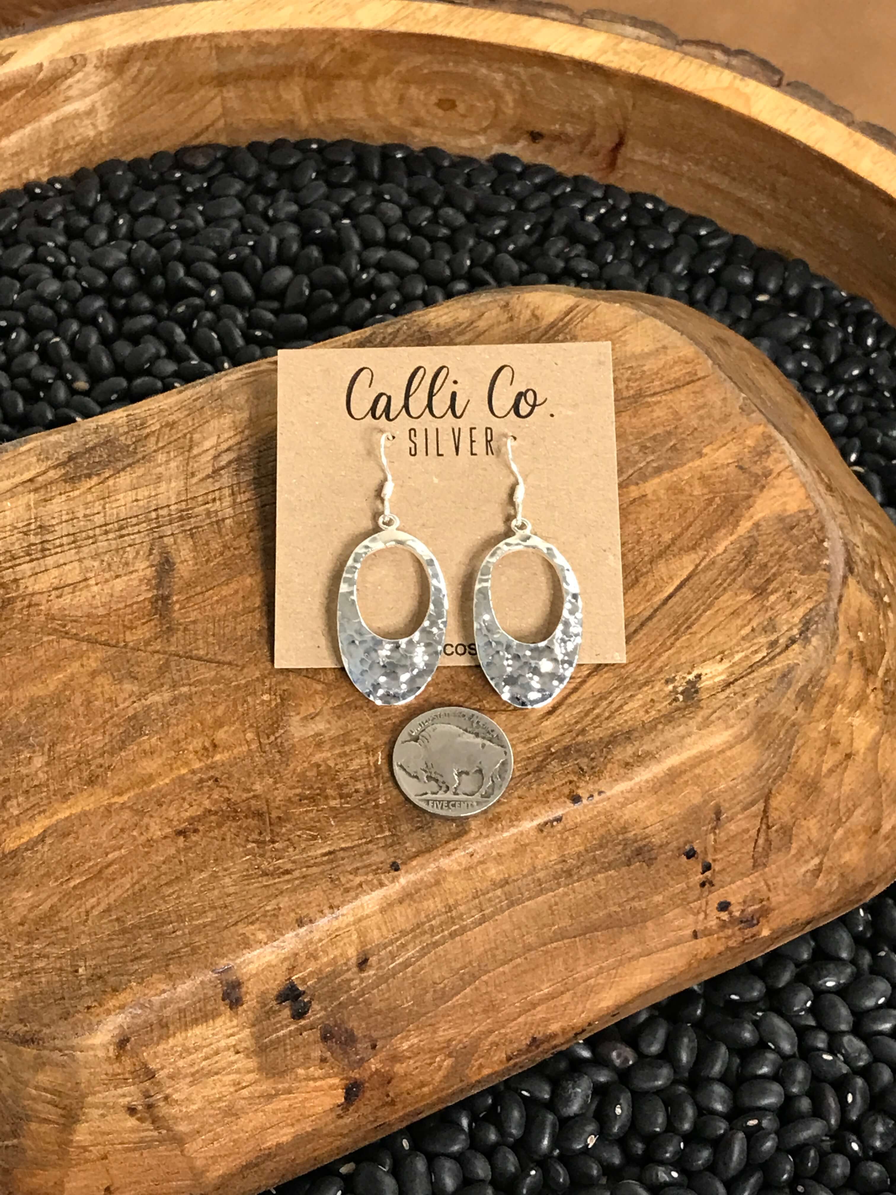 The Highland Earrings - Image 2