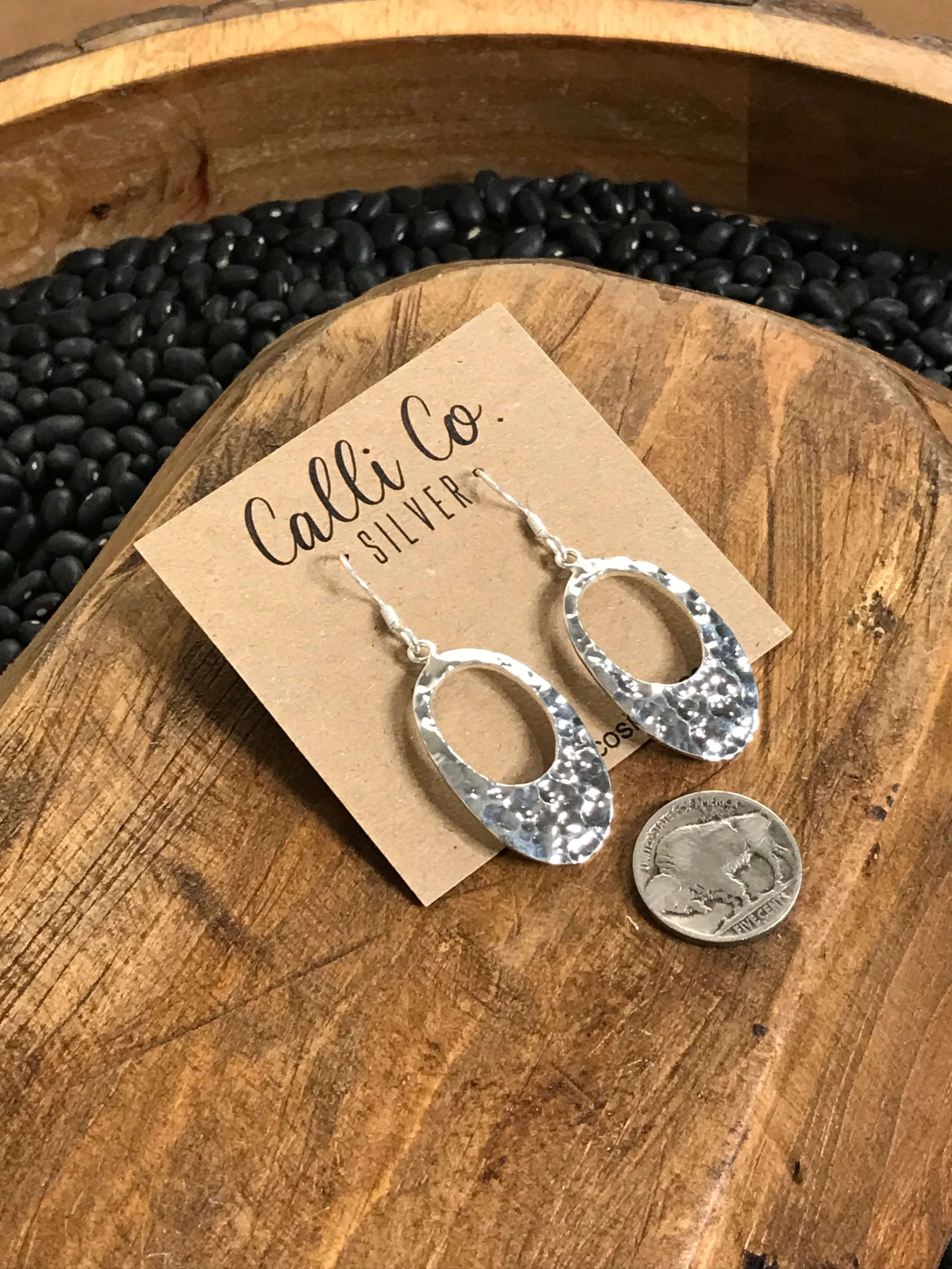 The Highland Earrings - Image 3