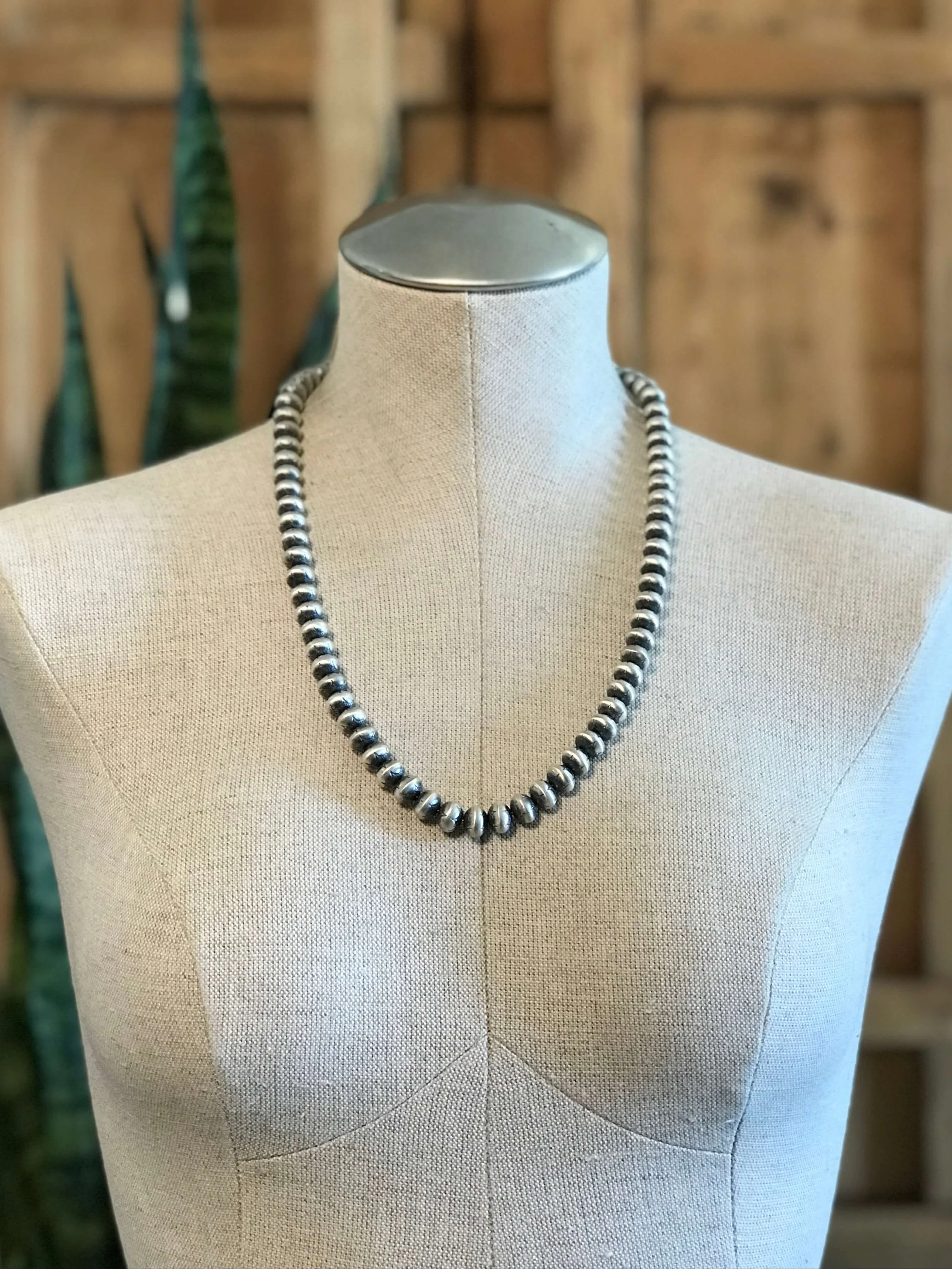 The Holden Necklace, 24" - Image 2