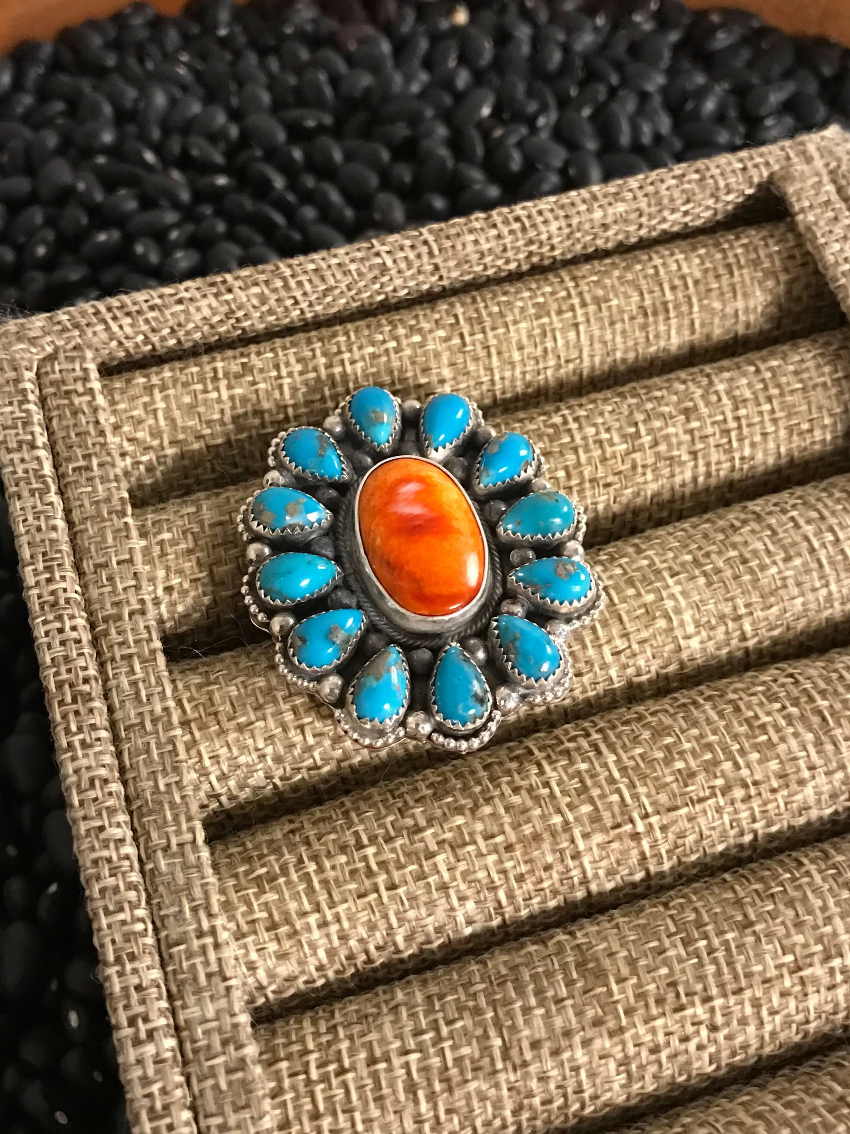 The Honnet Adjustable Ring
