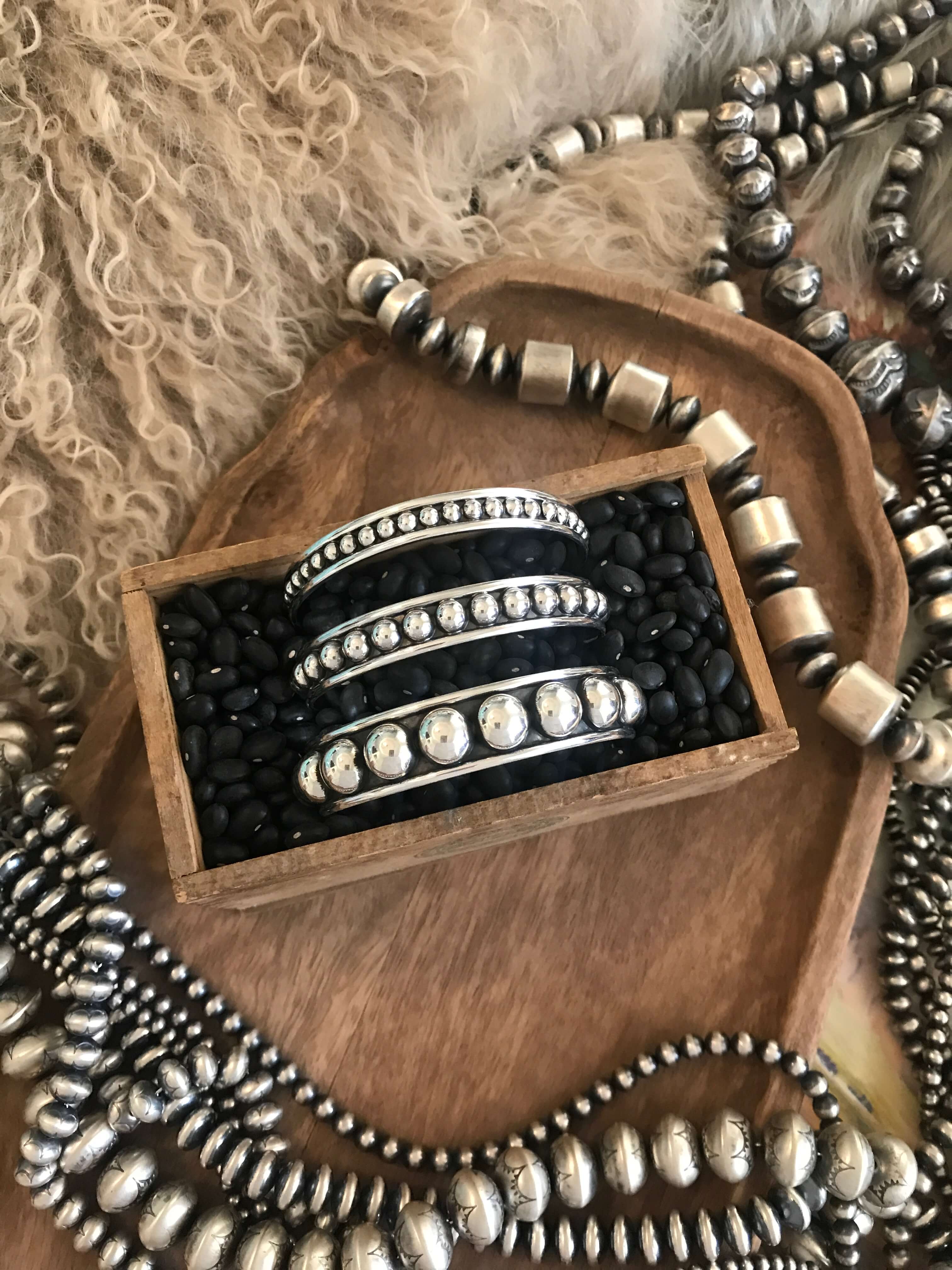 The Horizon Cuff - Image 3