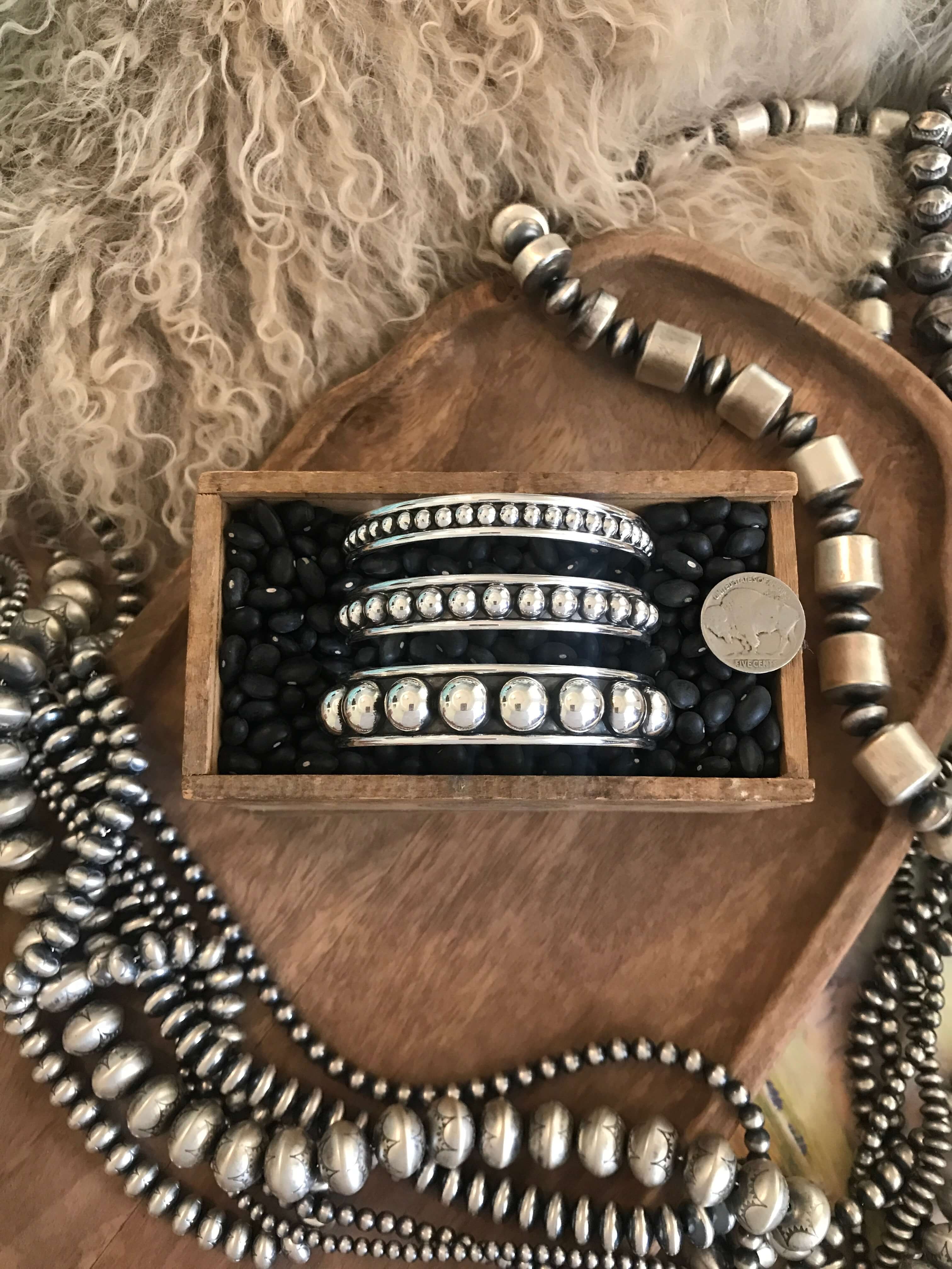 The Horizon Cuff - Image 4
