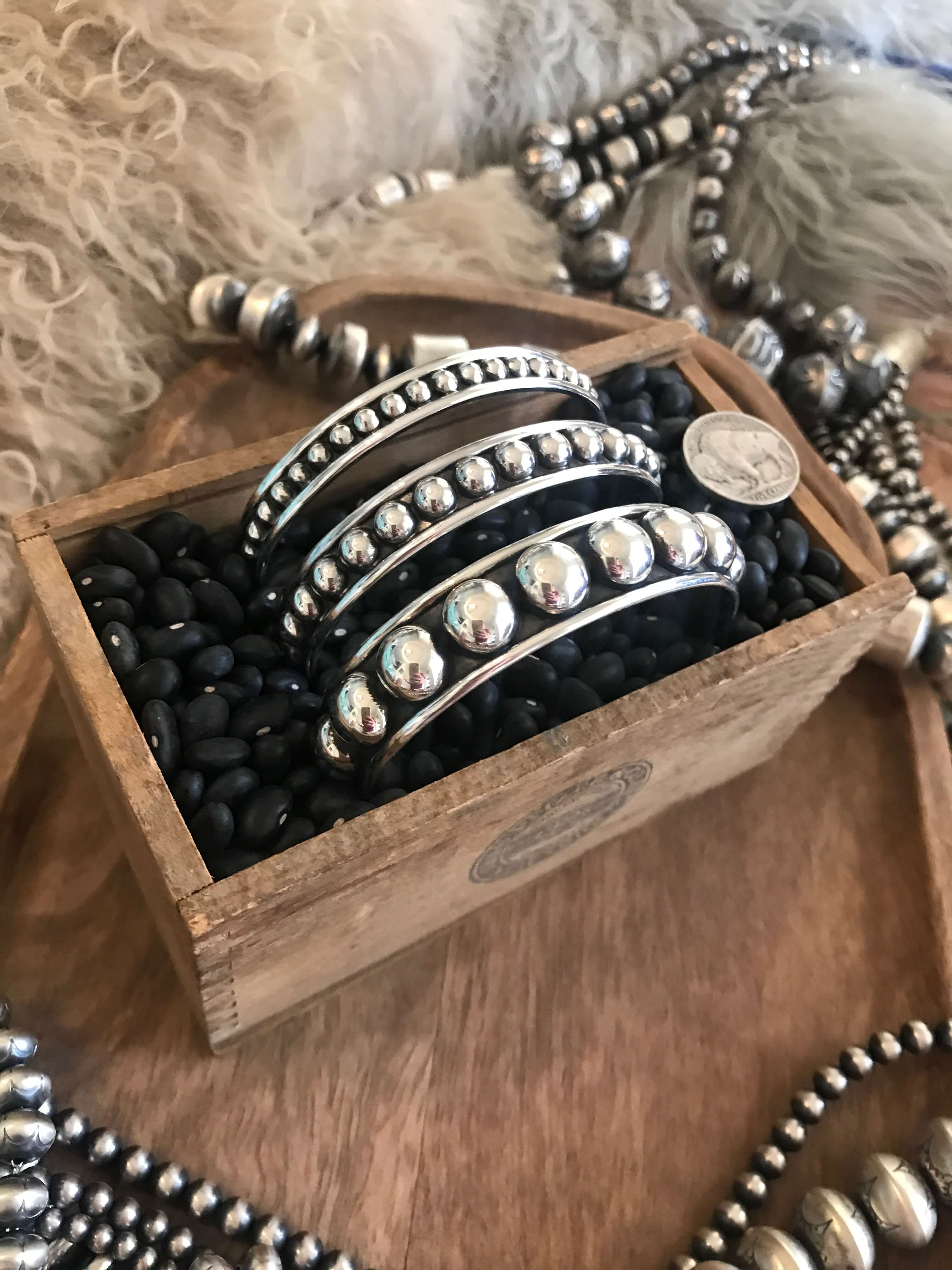 The Horizon Cuff - Image 5