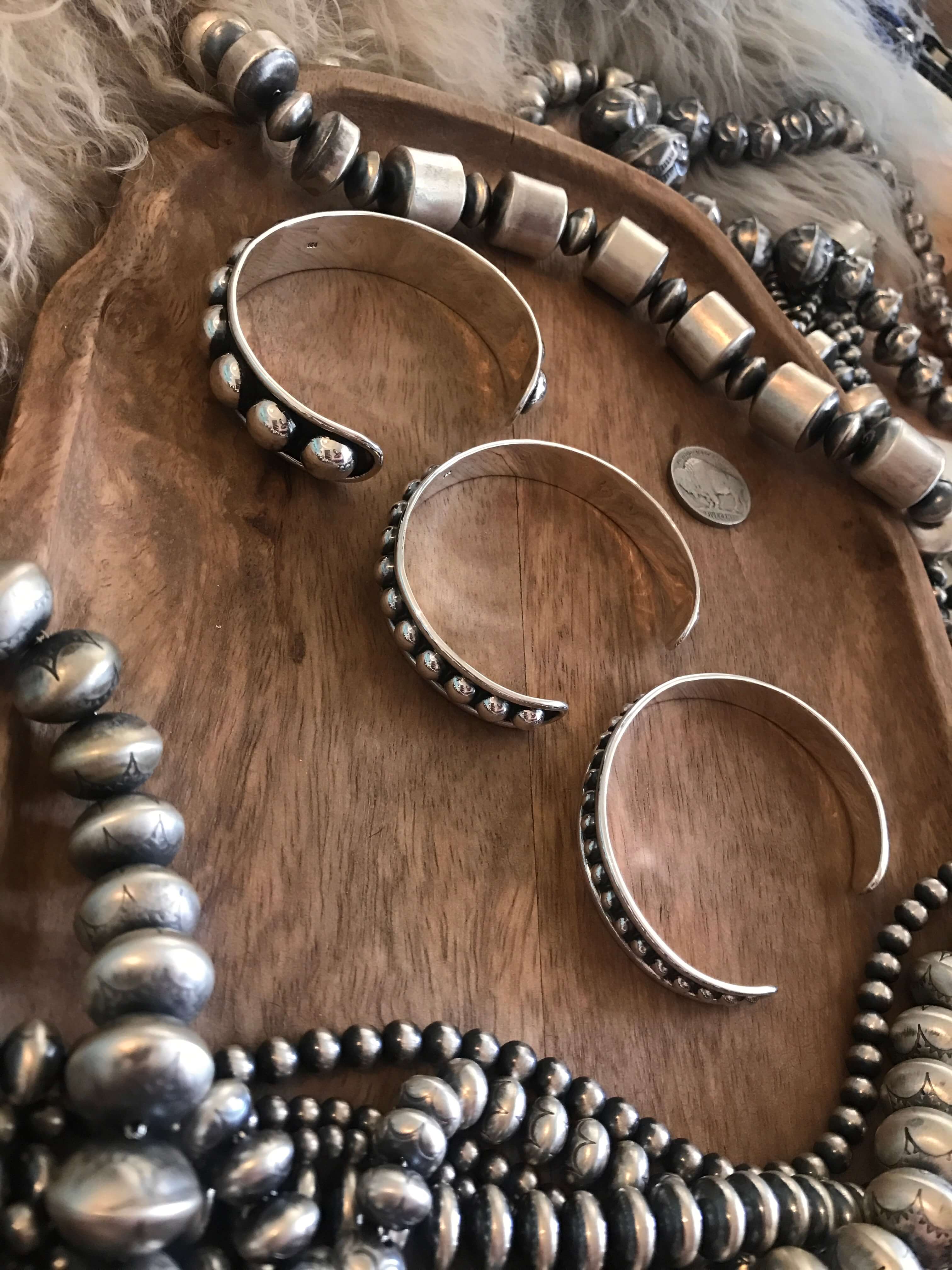 The Horizon Cuff - Image 6
