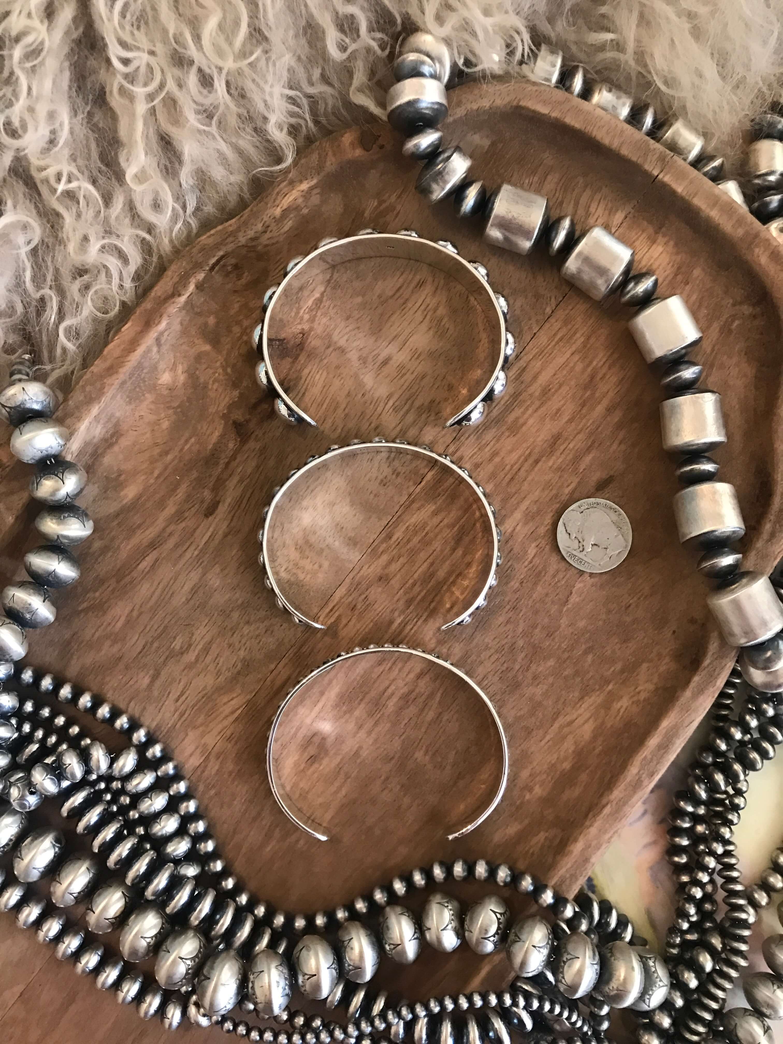 The Horizon Cuff - Image 7