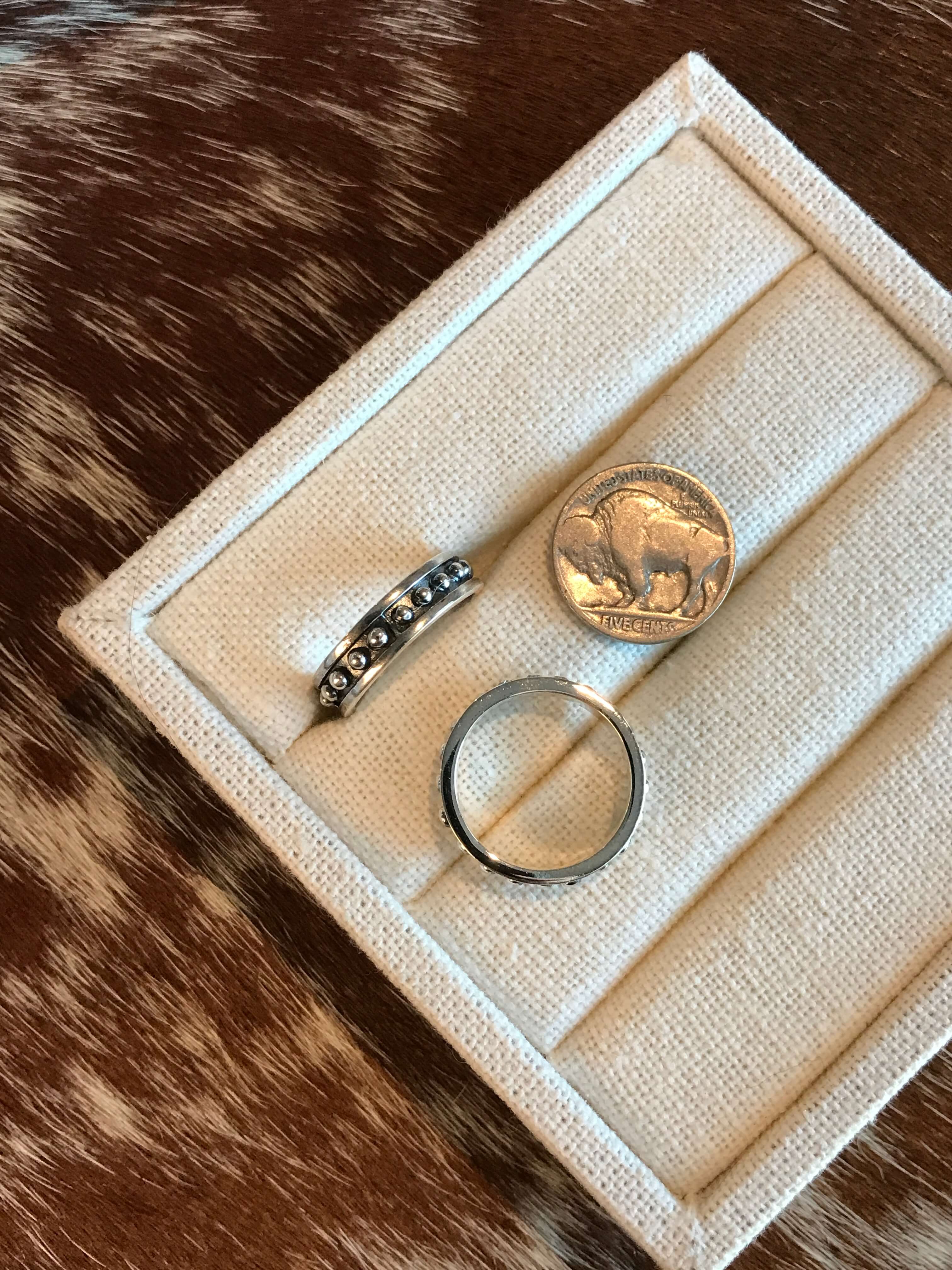 The New Horizon Ring - Image 3