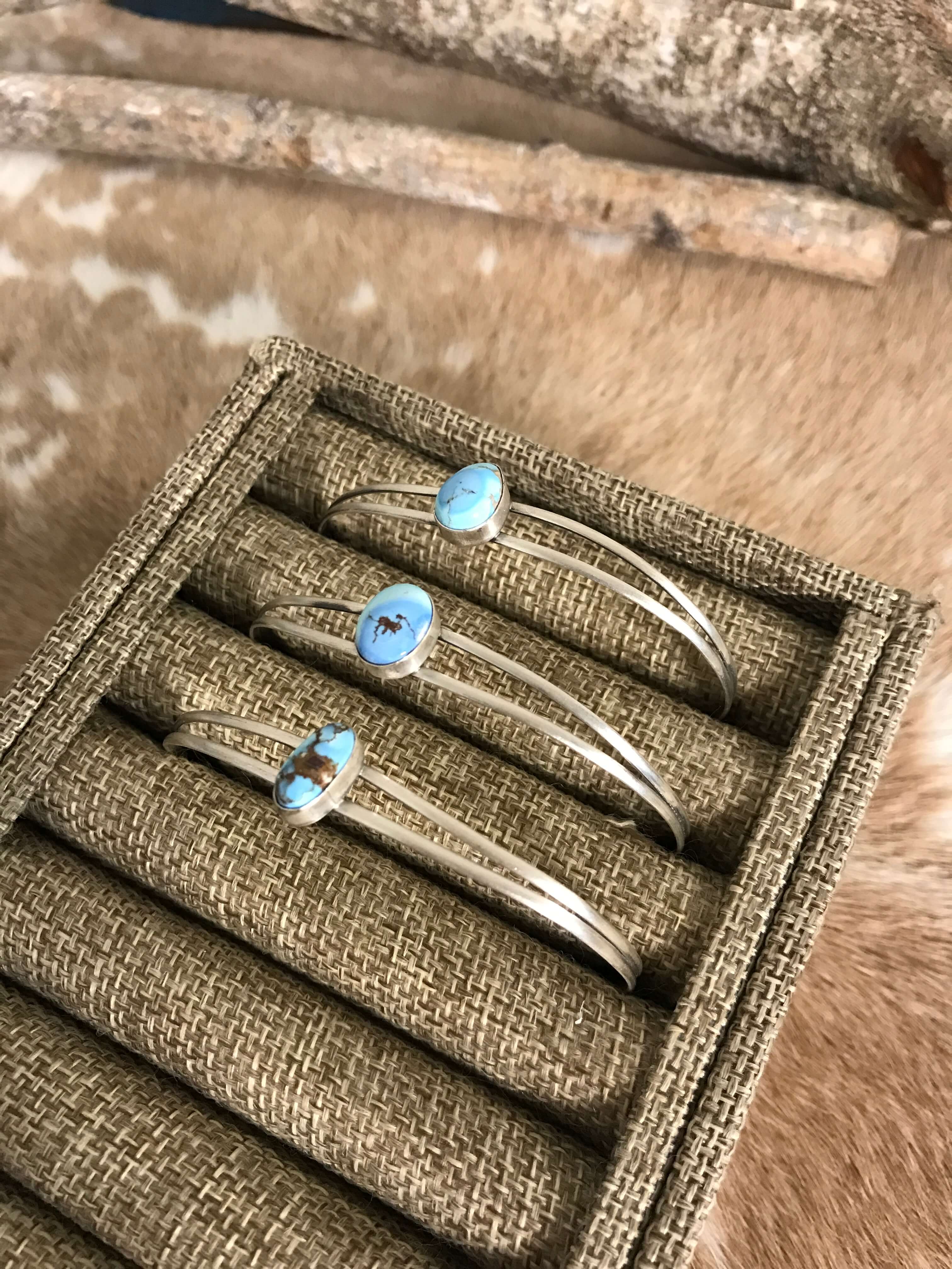 The Humboldt Cuffs - Image 3