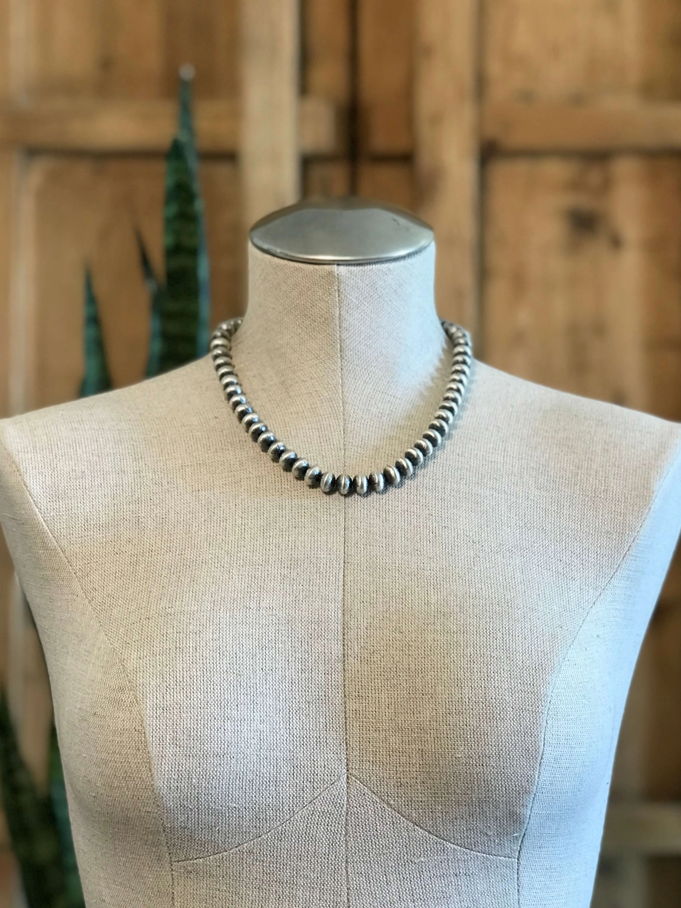 The  Hunter Necklace, 18" - Image 2
