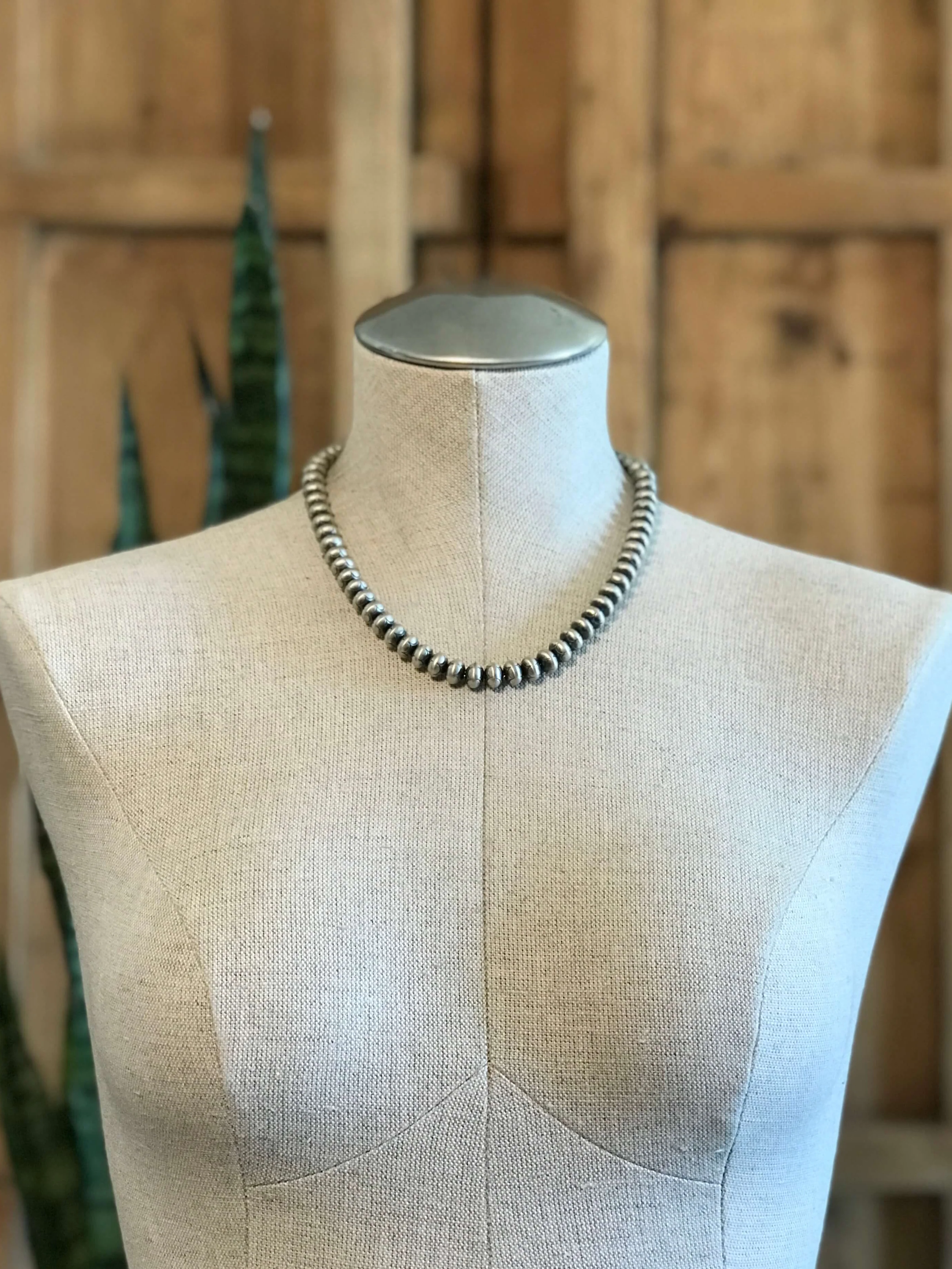 The  Hydes Necklace, 18" - Image 2