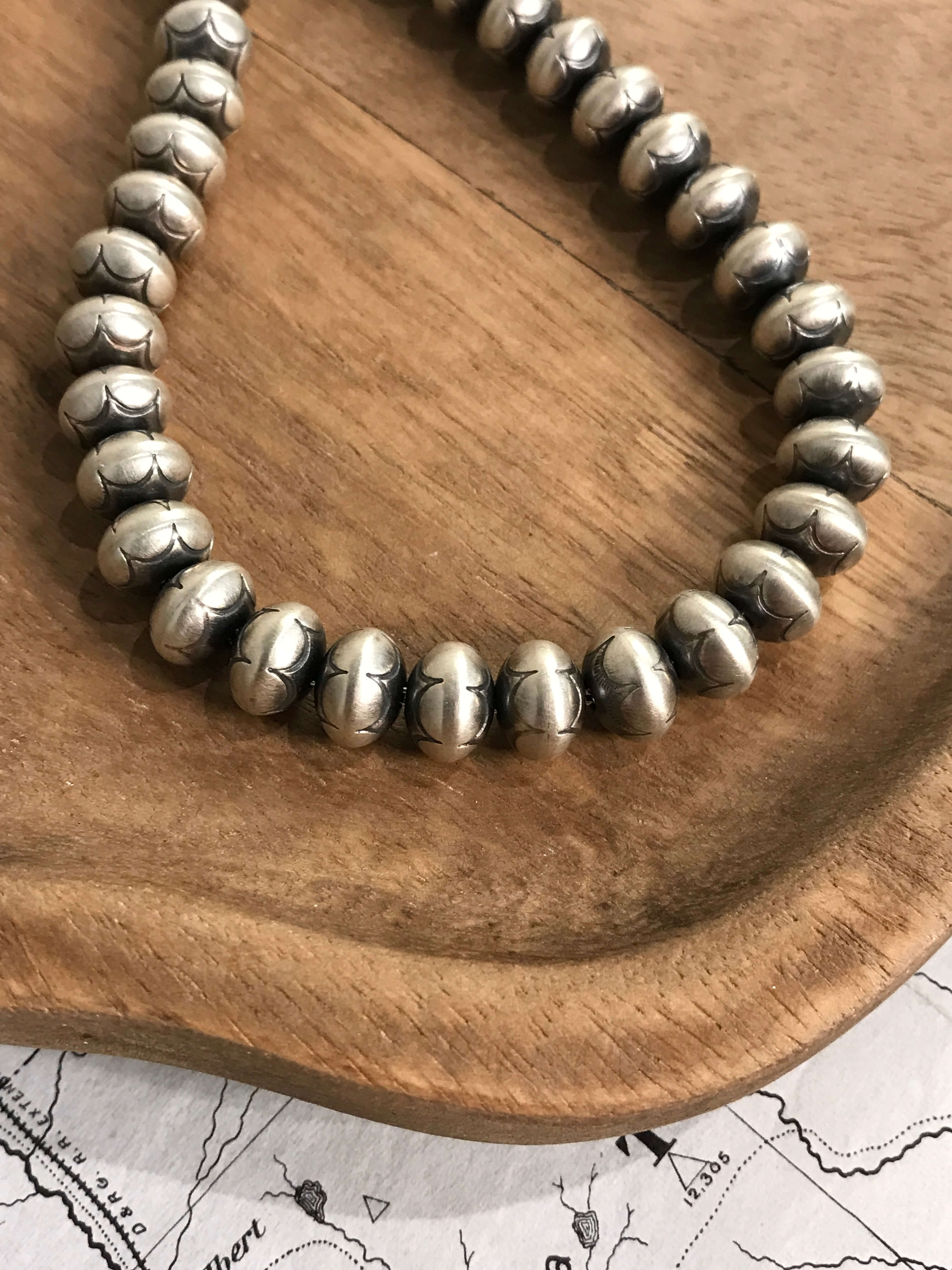The  Hydes Necklace, 18" - Image 3