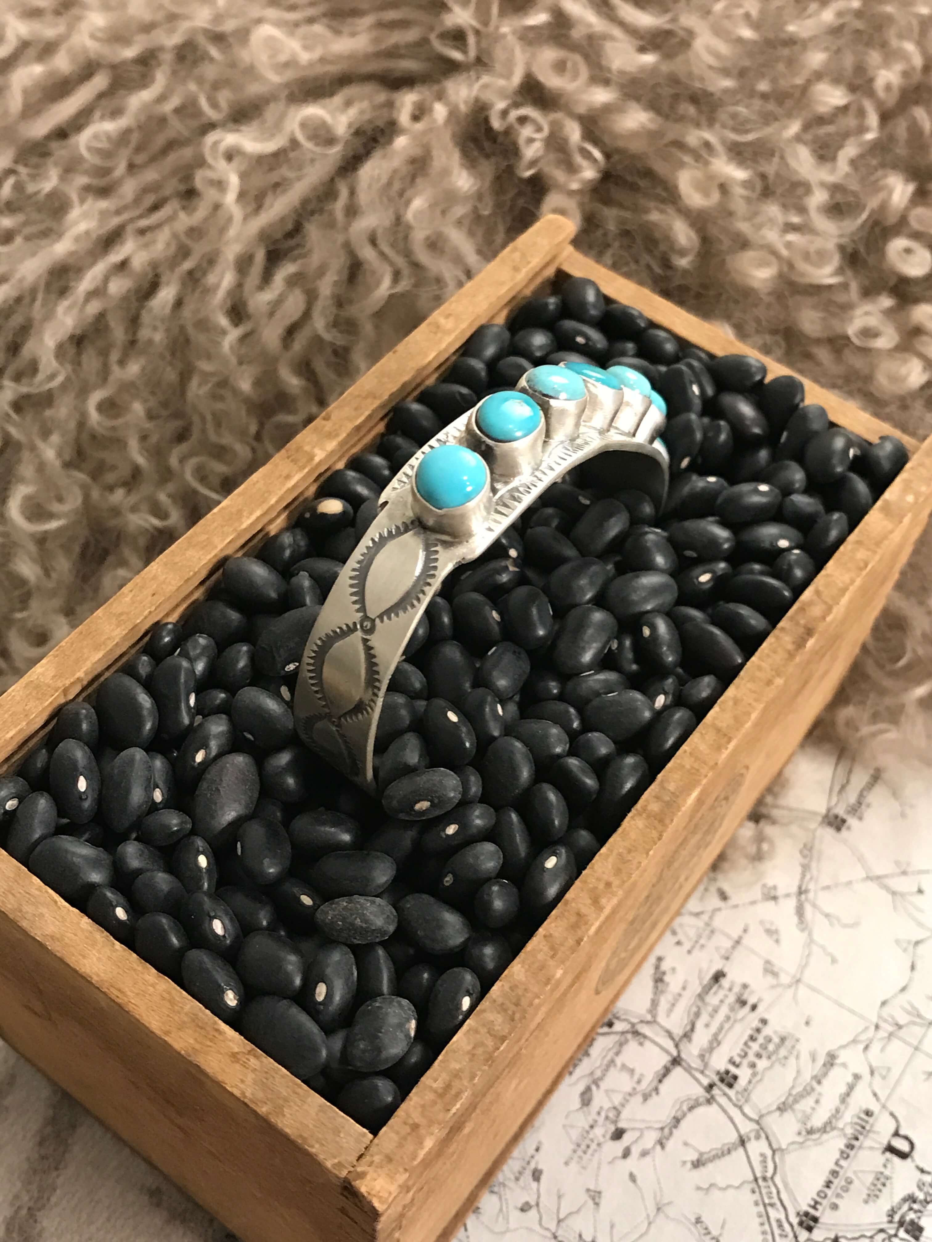 The Ignacio Row Cuff - Image 2