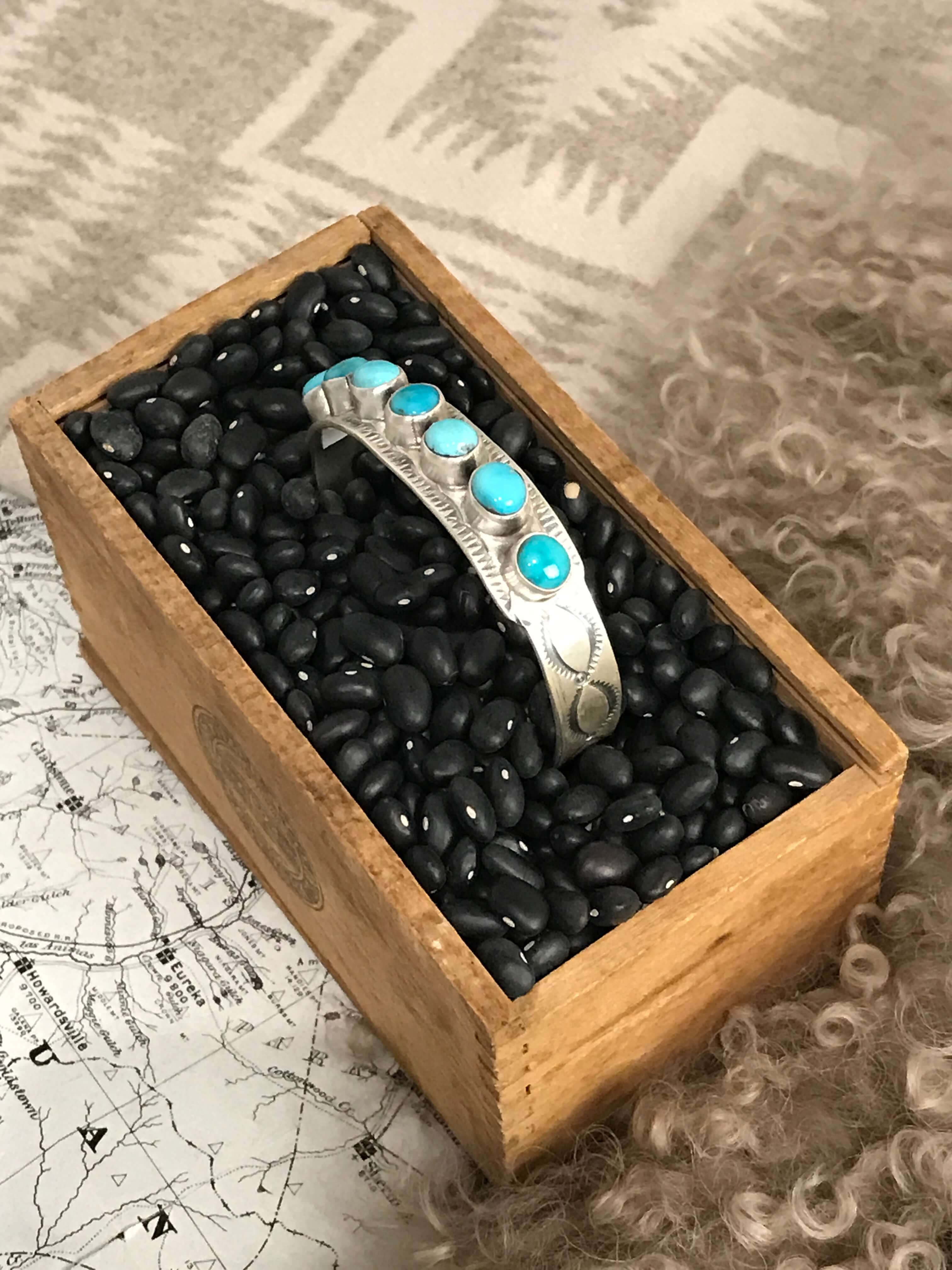 The Ignacio Row Cuff - Image 4