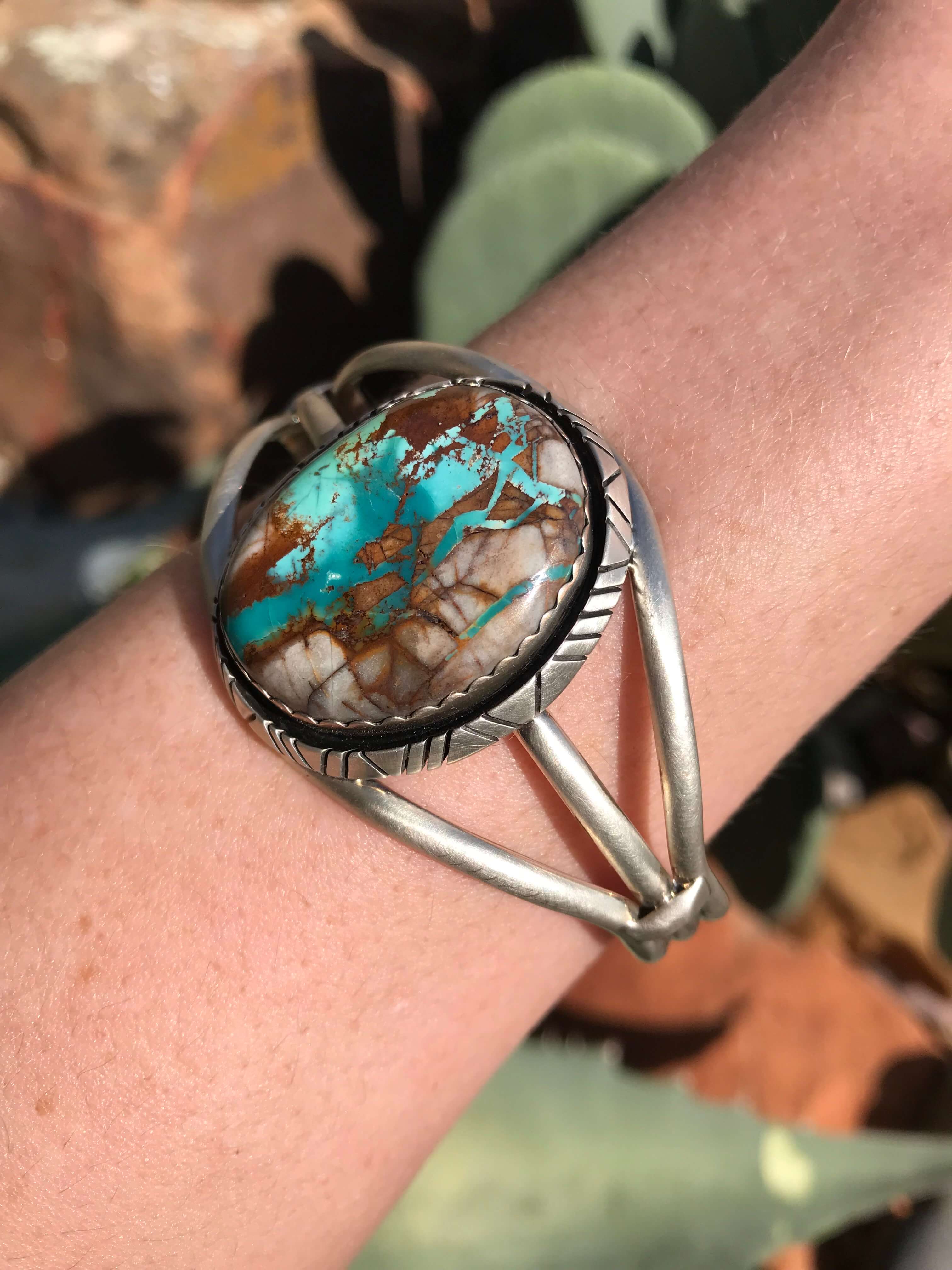 The Impresto Royston Cuff - Image 3