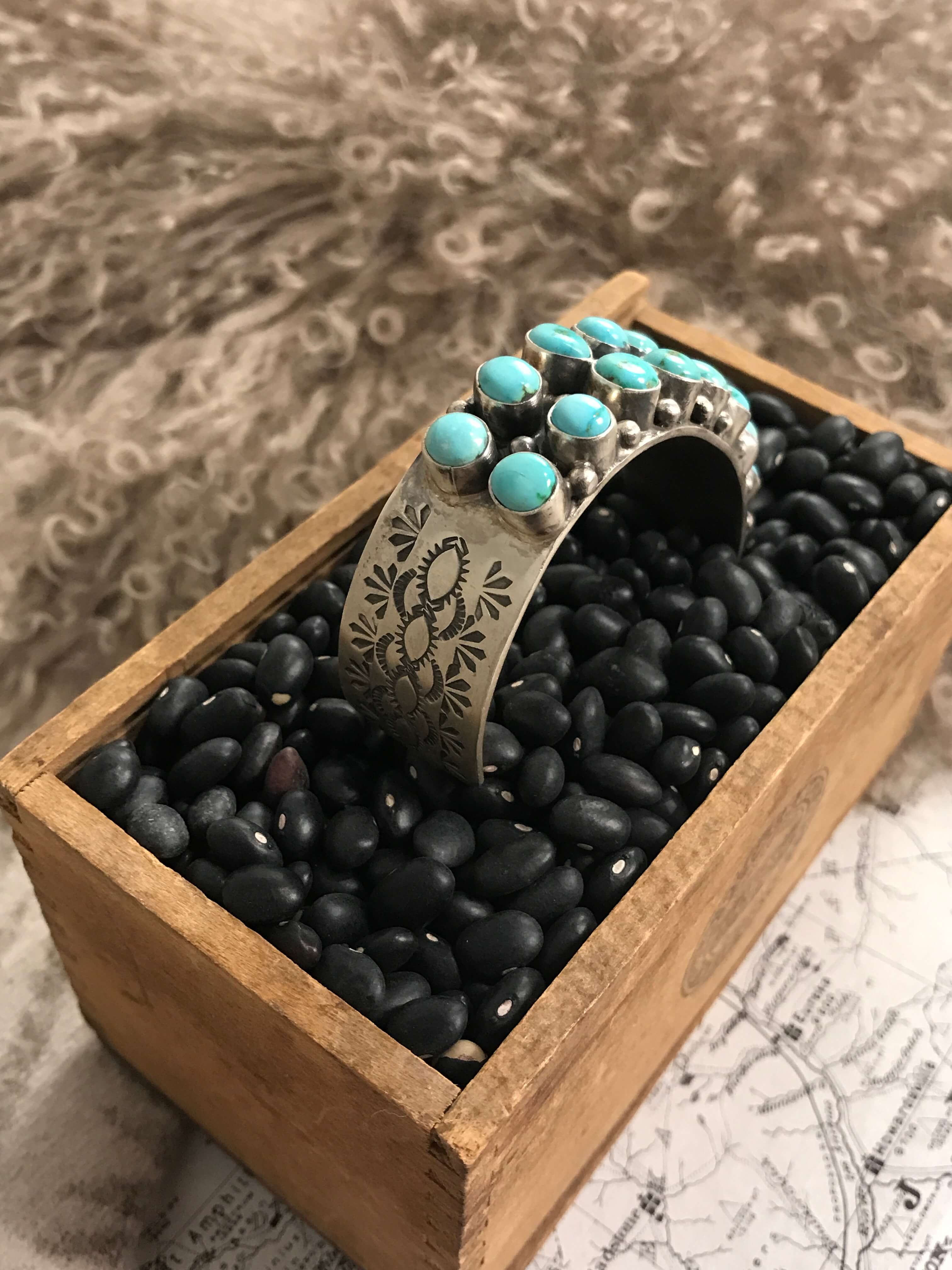 The Indie Double Row Cuff - Image 2
