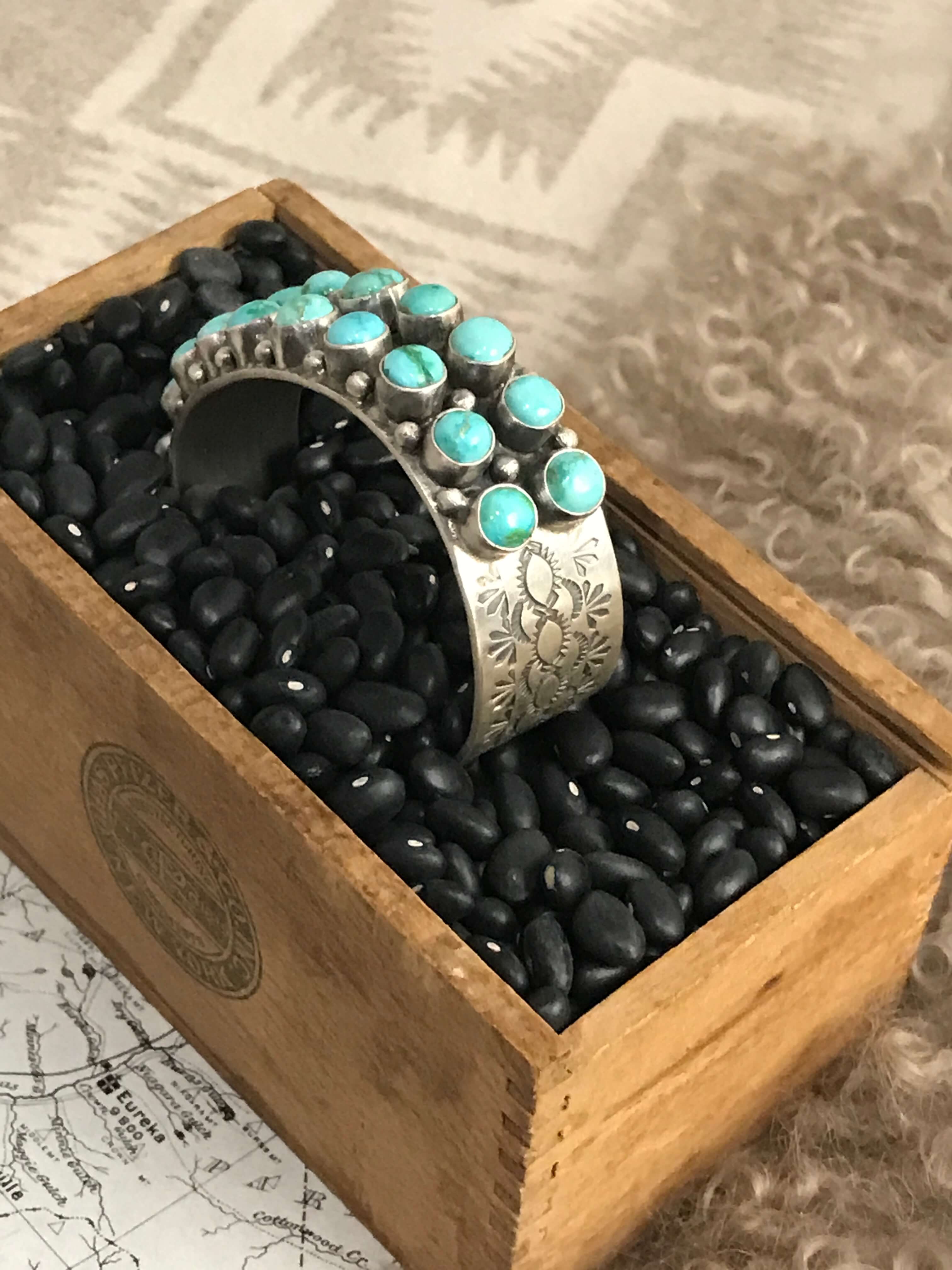 The Indie Double Row Cuff - Image 4