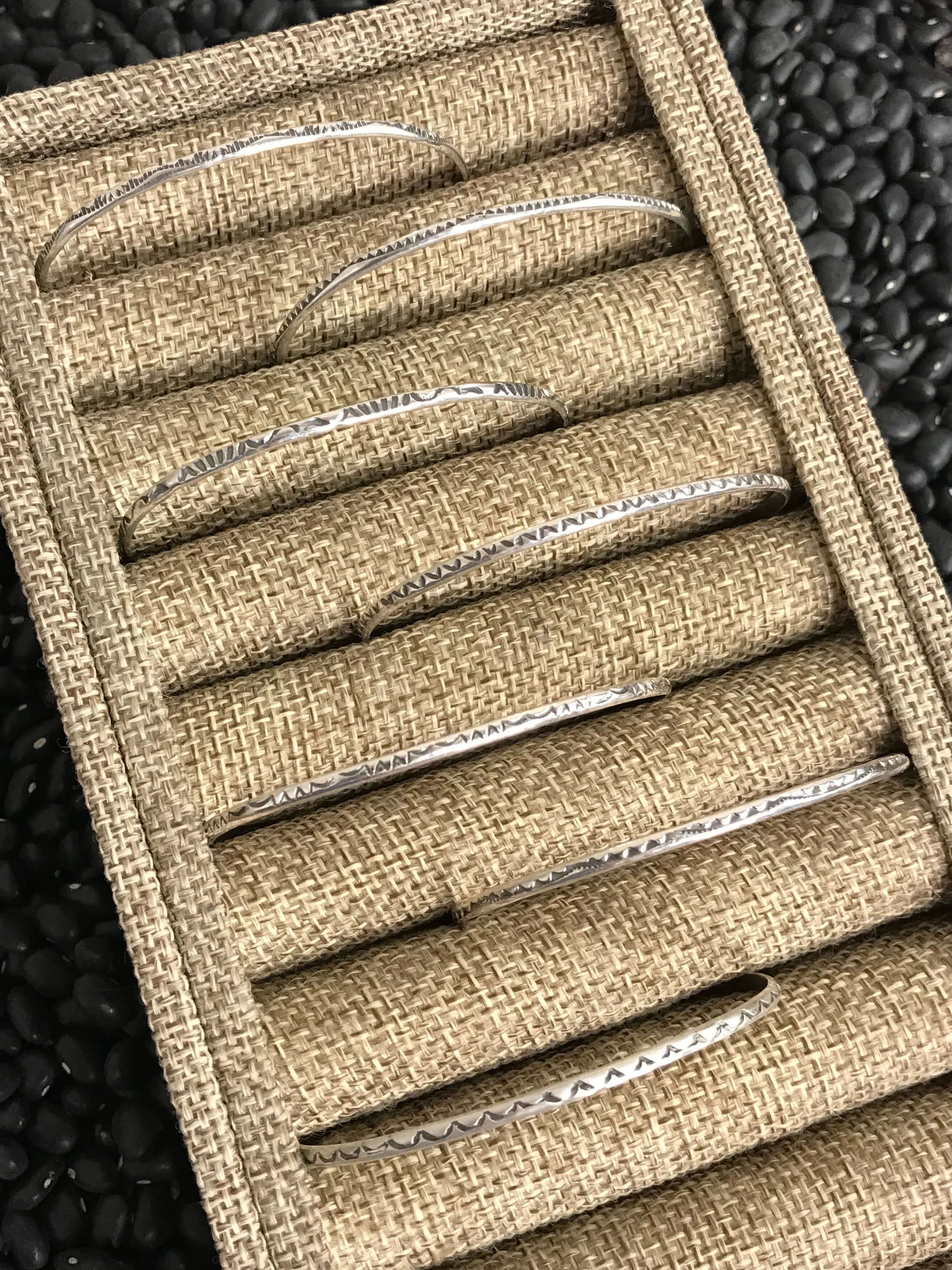 The Indio Cuffs