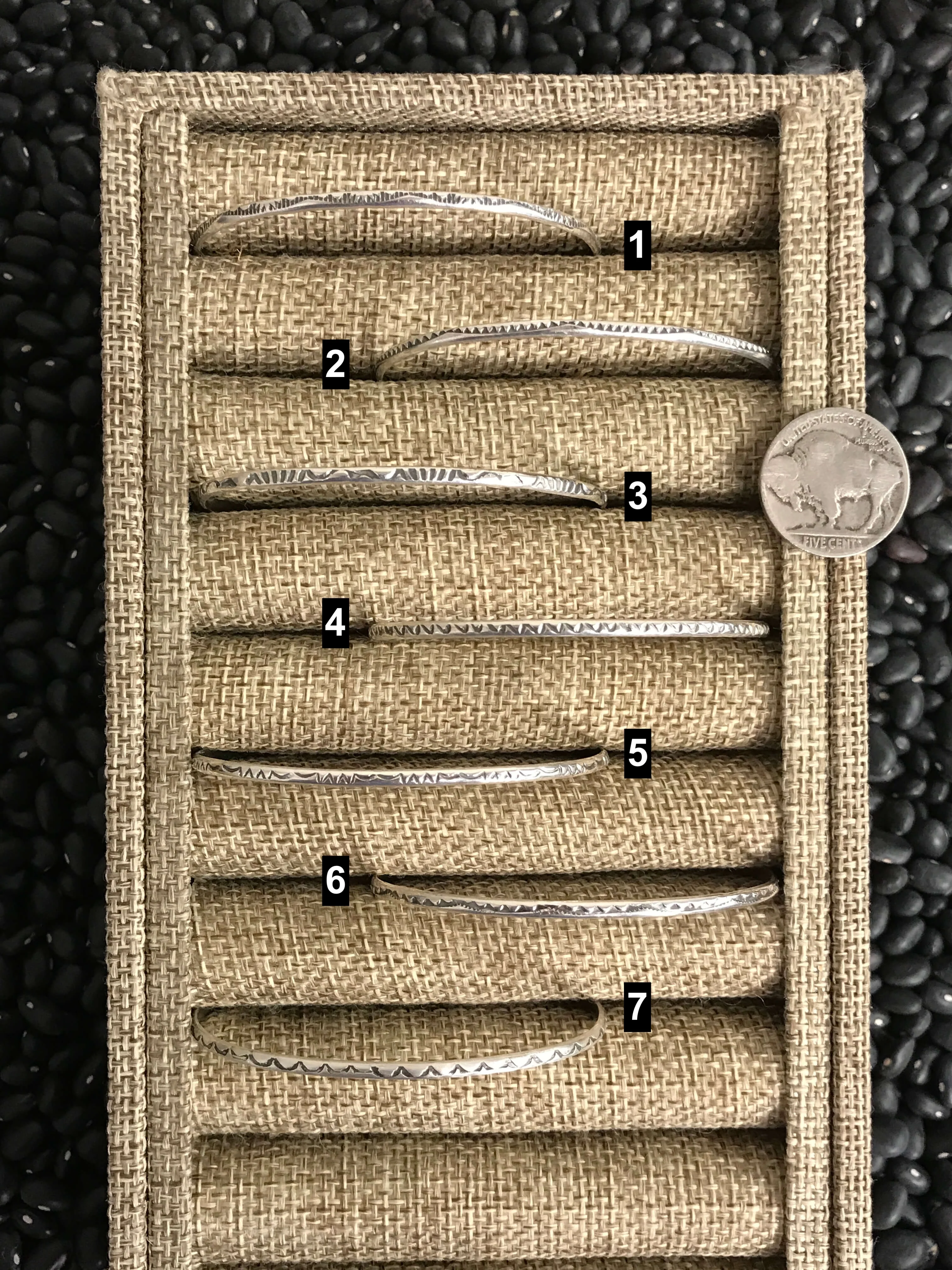 The Indio Cuffs - Image 2