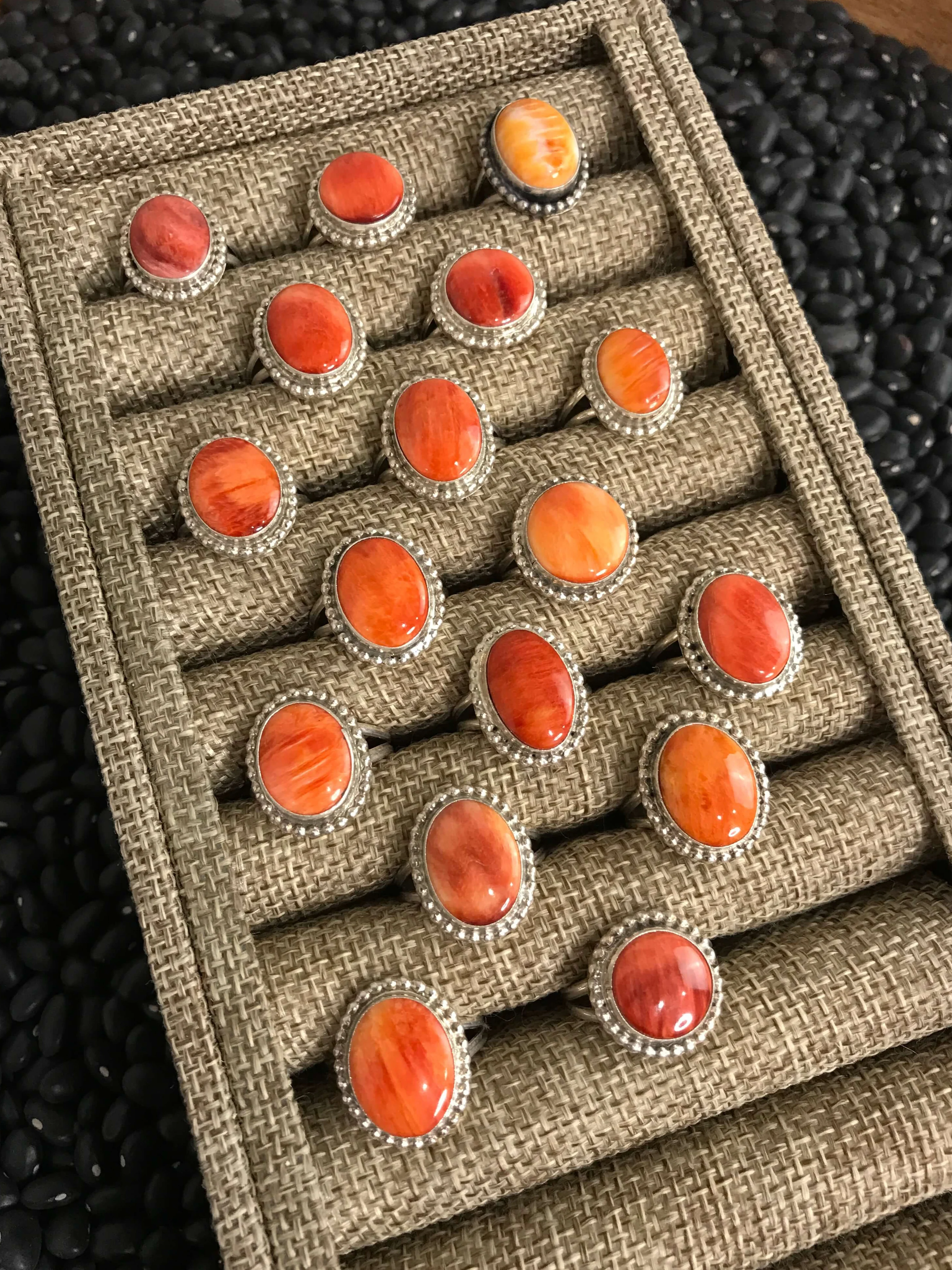 The Jacie Rings