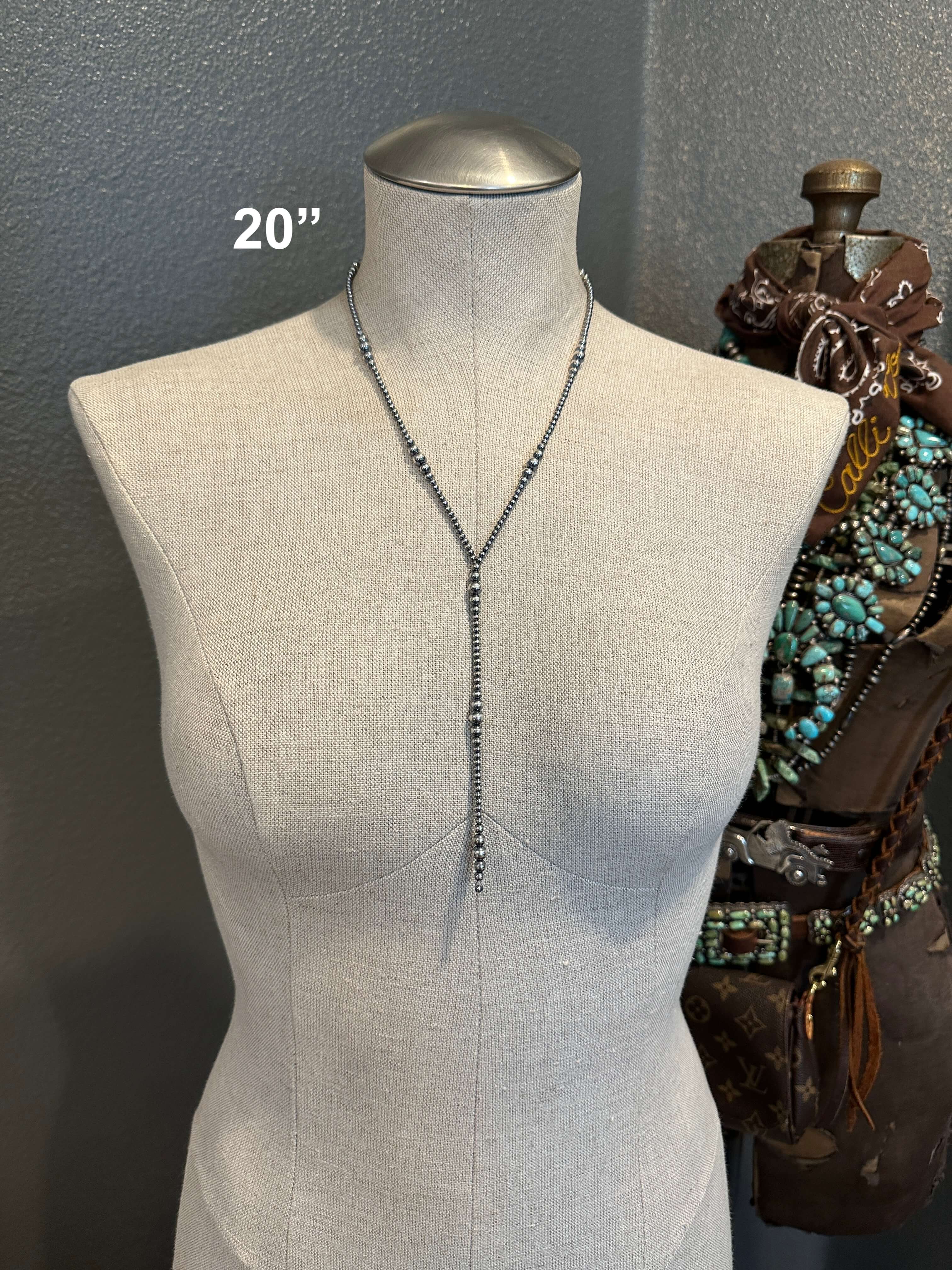 The Jackson Lariat - Image 5
