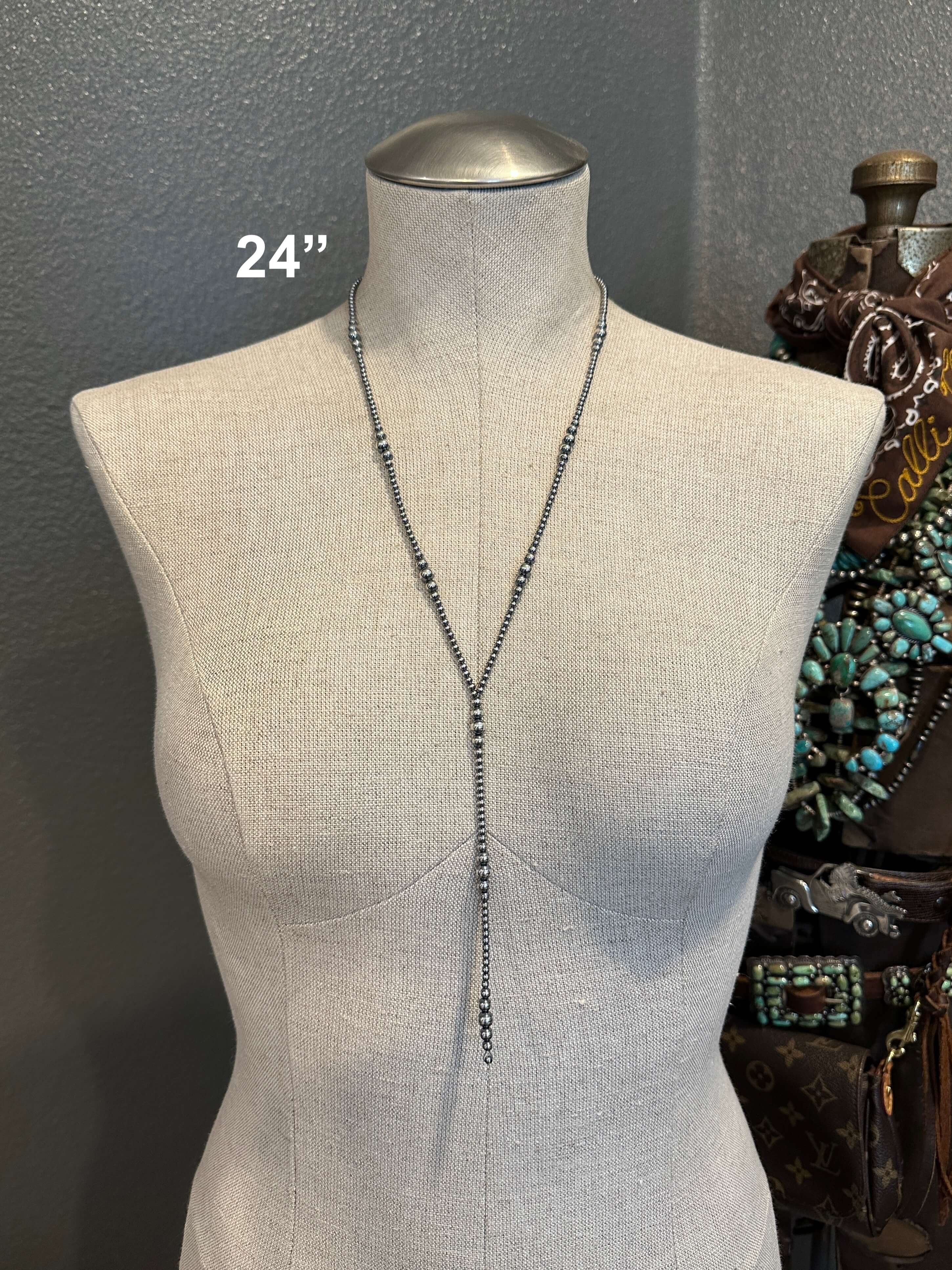 The Jackson Lariat - Image 6