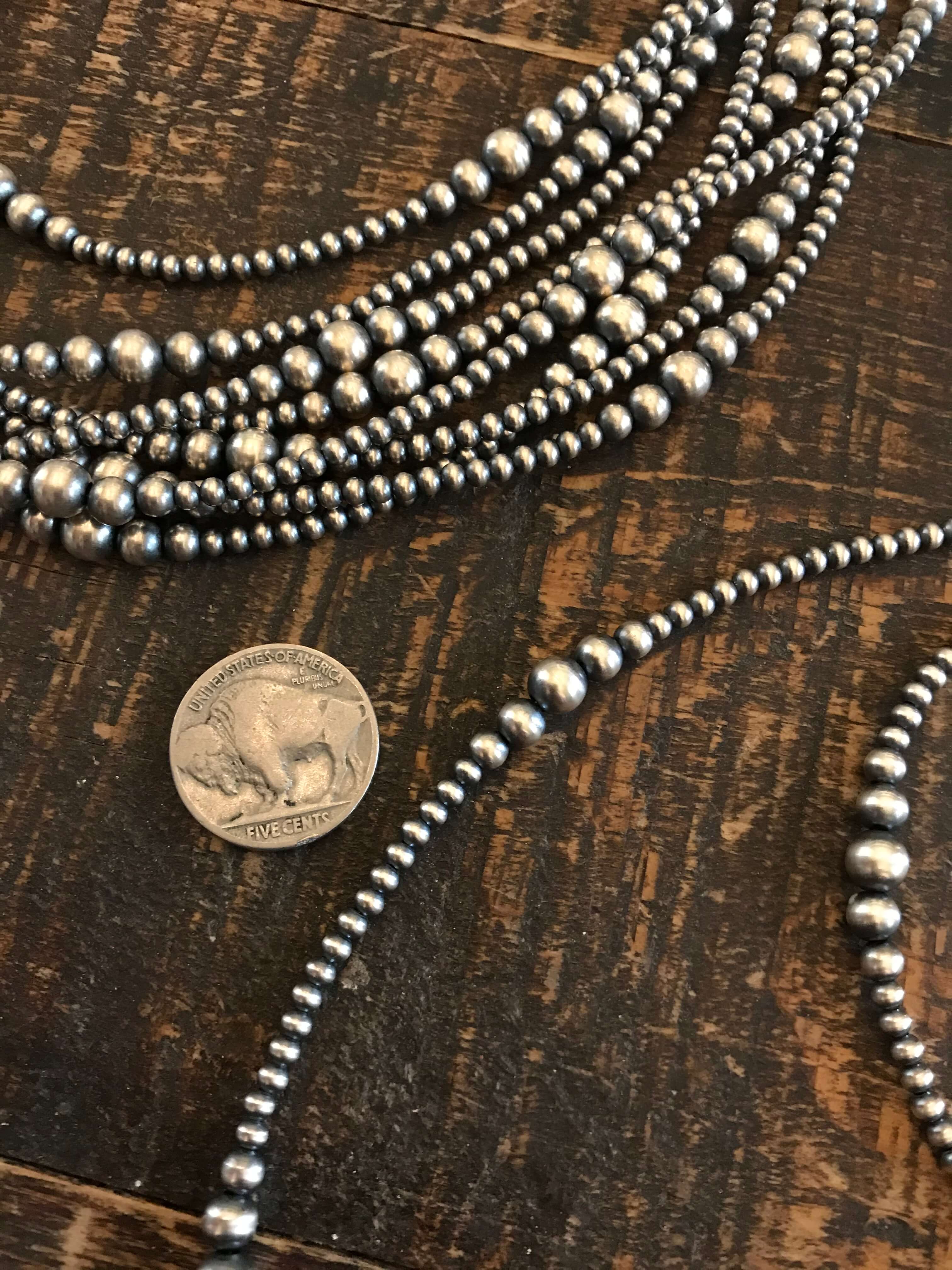 The Jackson Necklace - Image 3