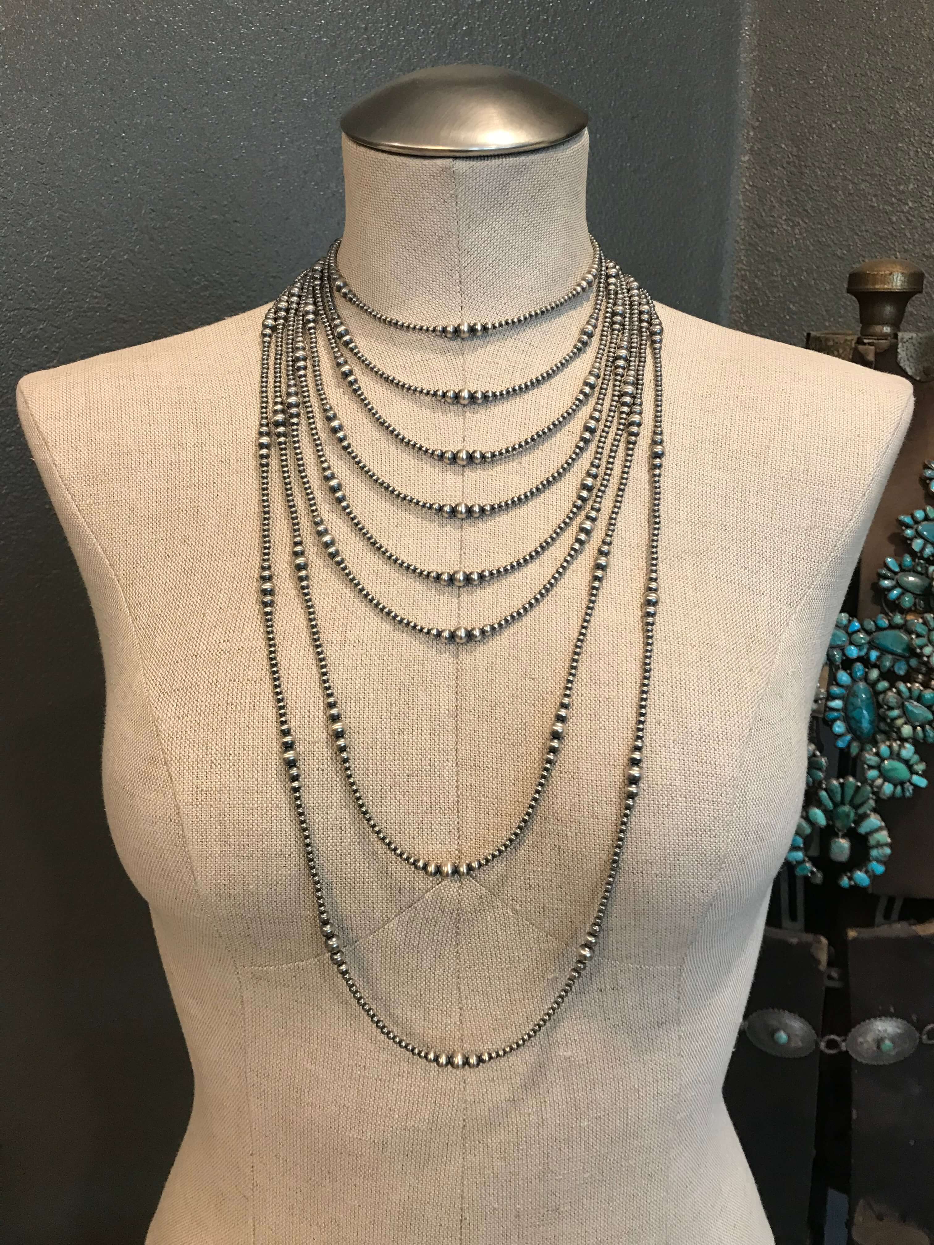The Jackson Necklace - Image 4