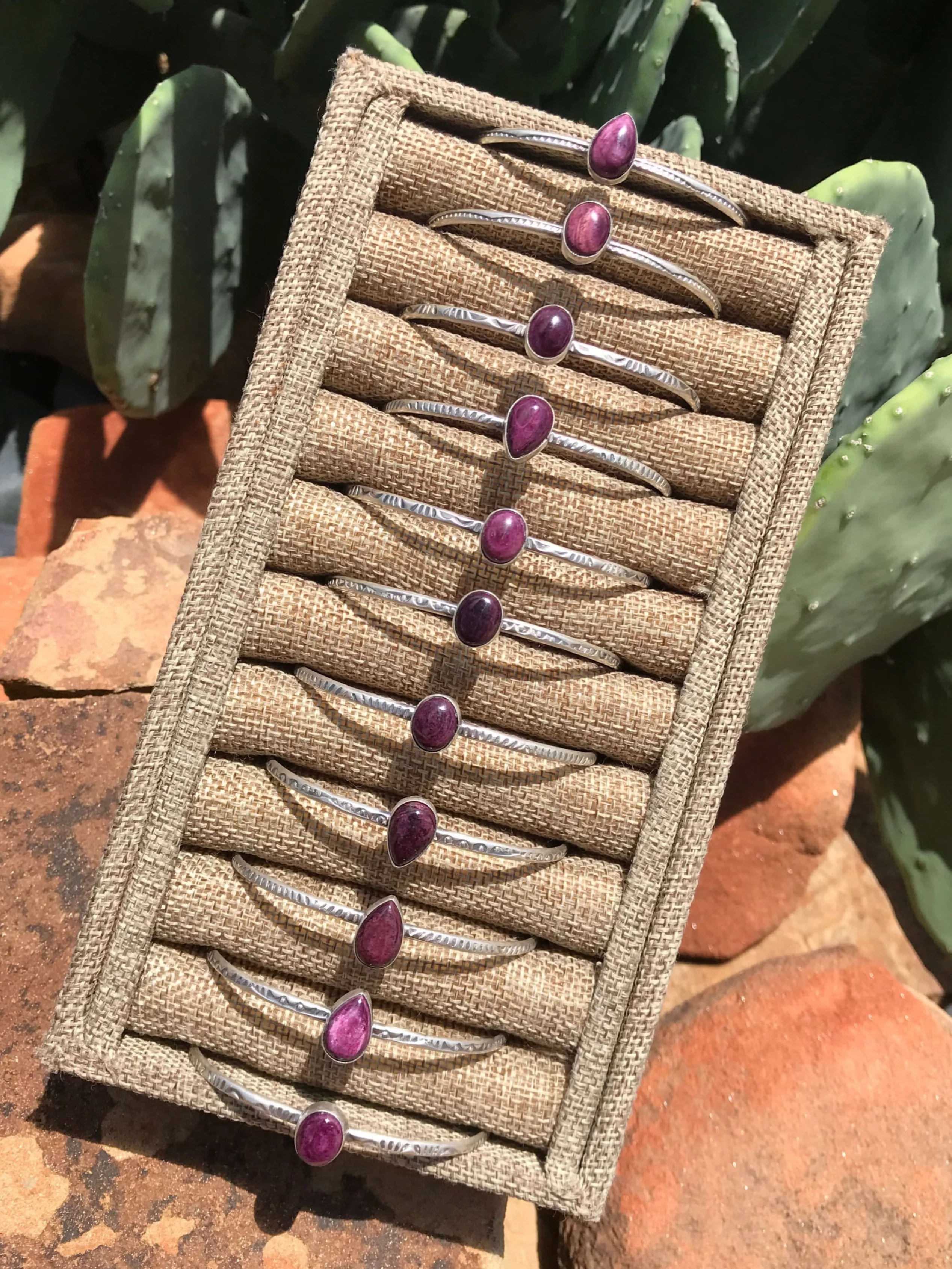 The Jenner Cuffs