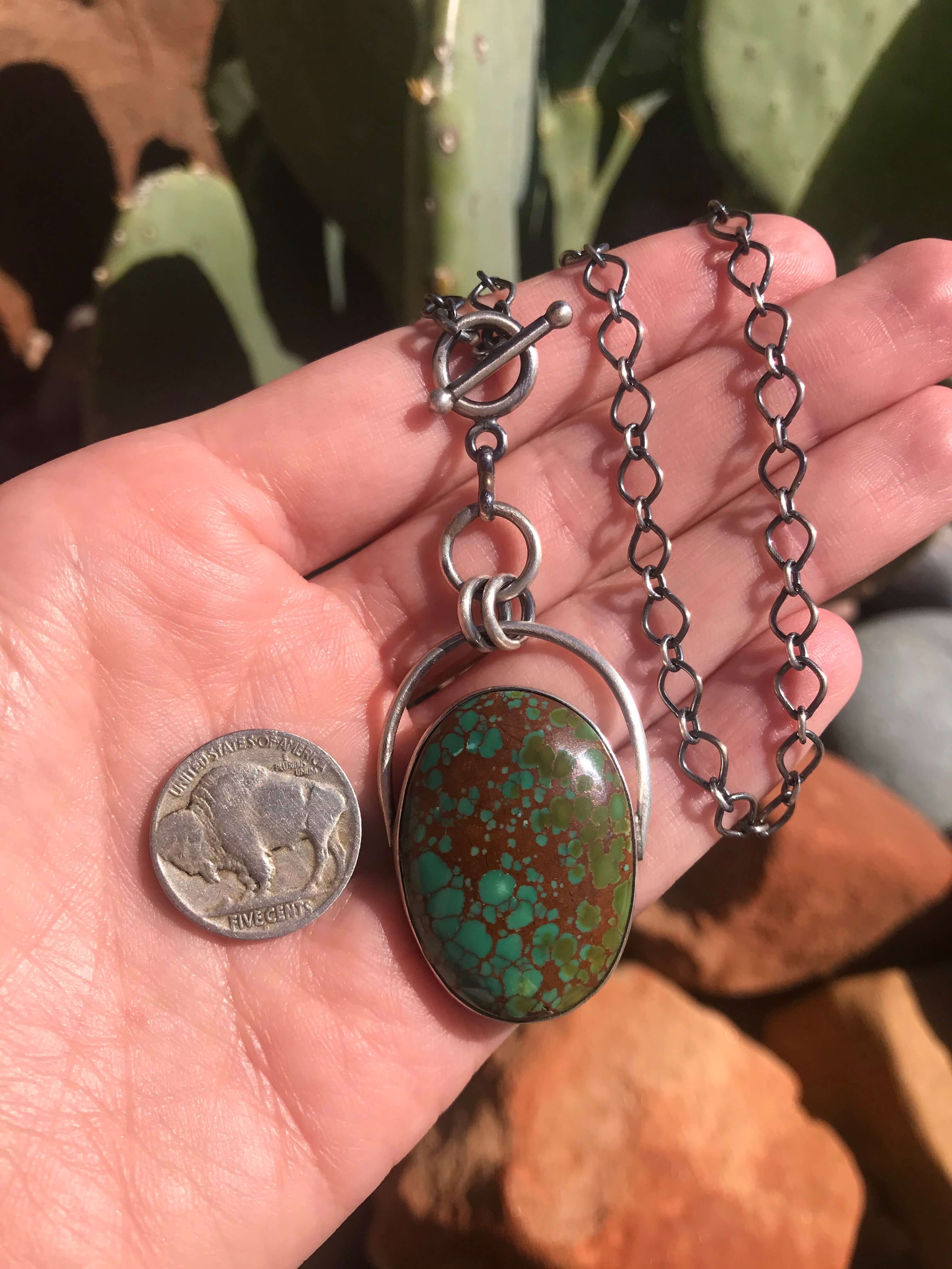 The Jennings Necklace, 1 - Image 3