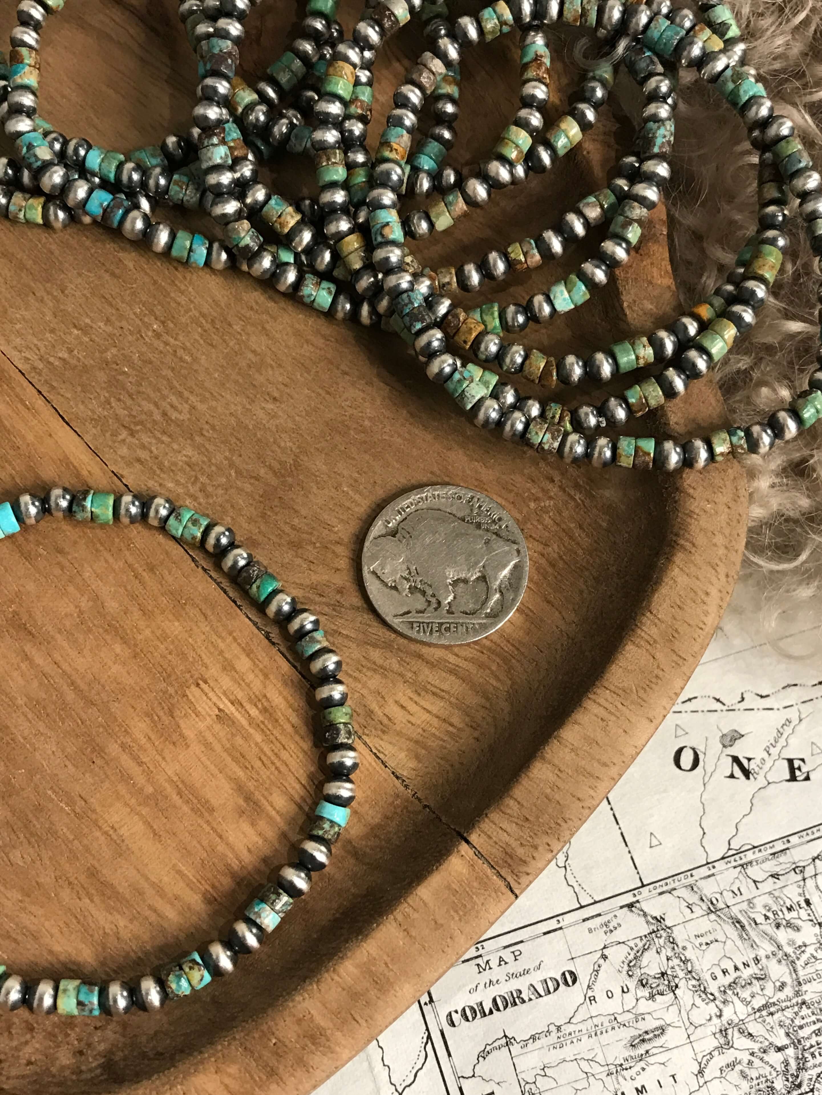 The Jessa Stretch Bracelet - Image 2