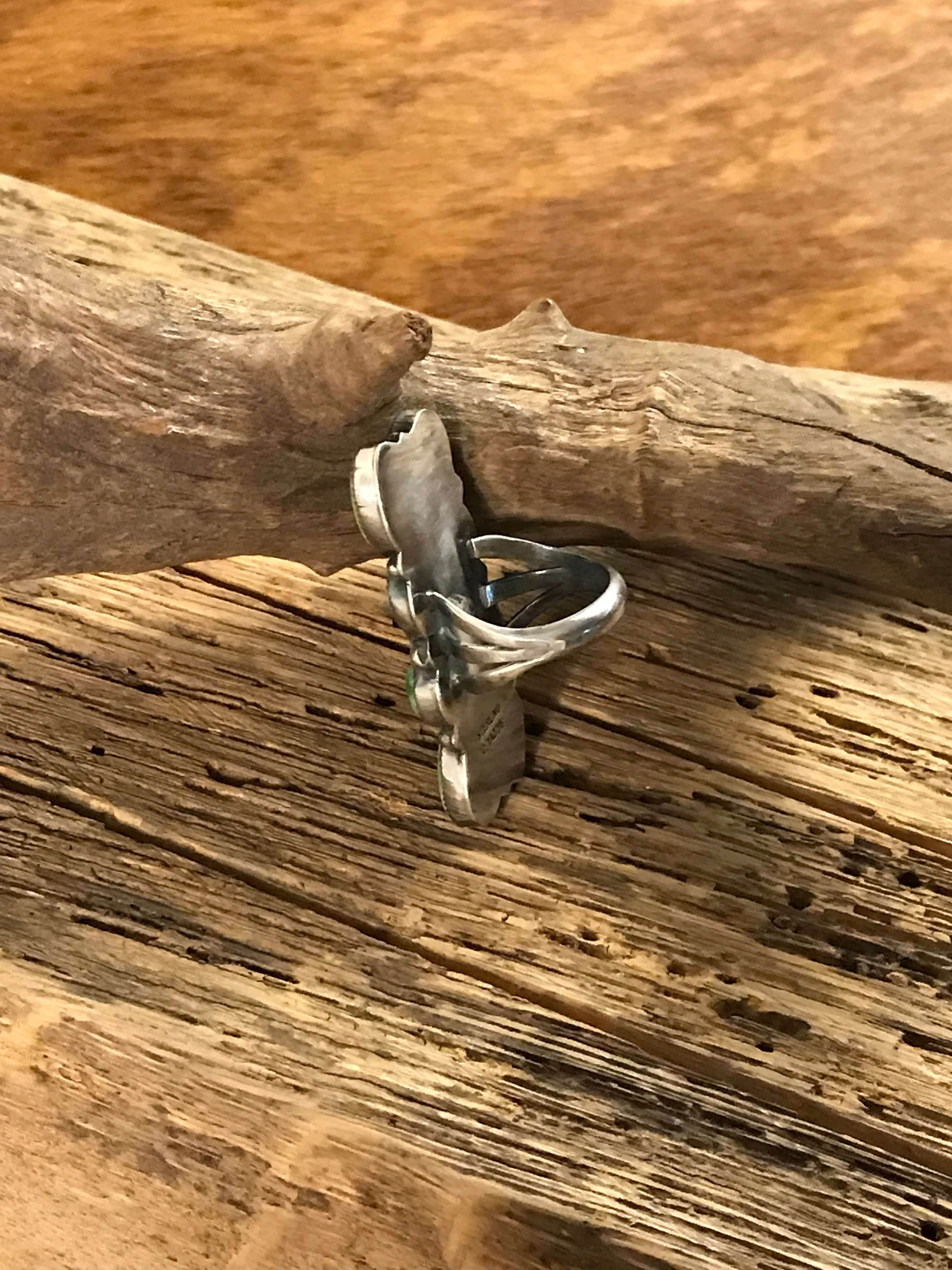 The Karina Ring, Sz 7.5 - Image 4