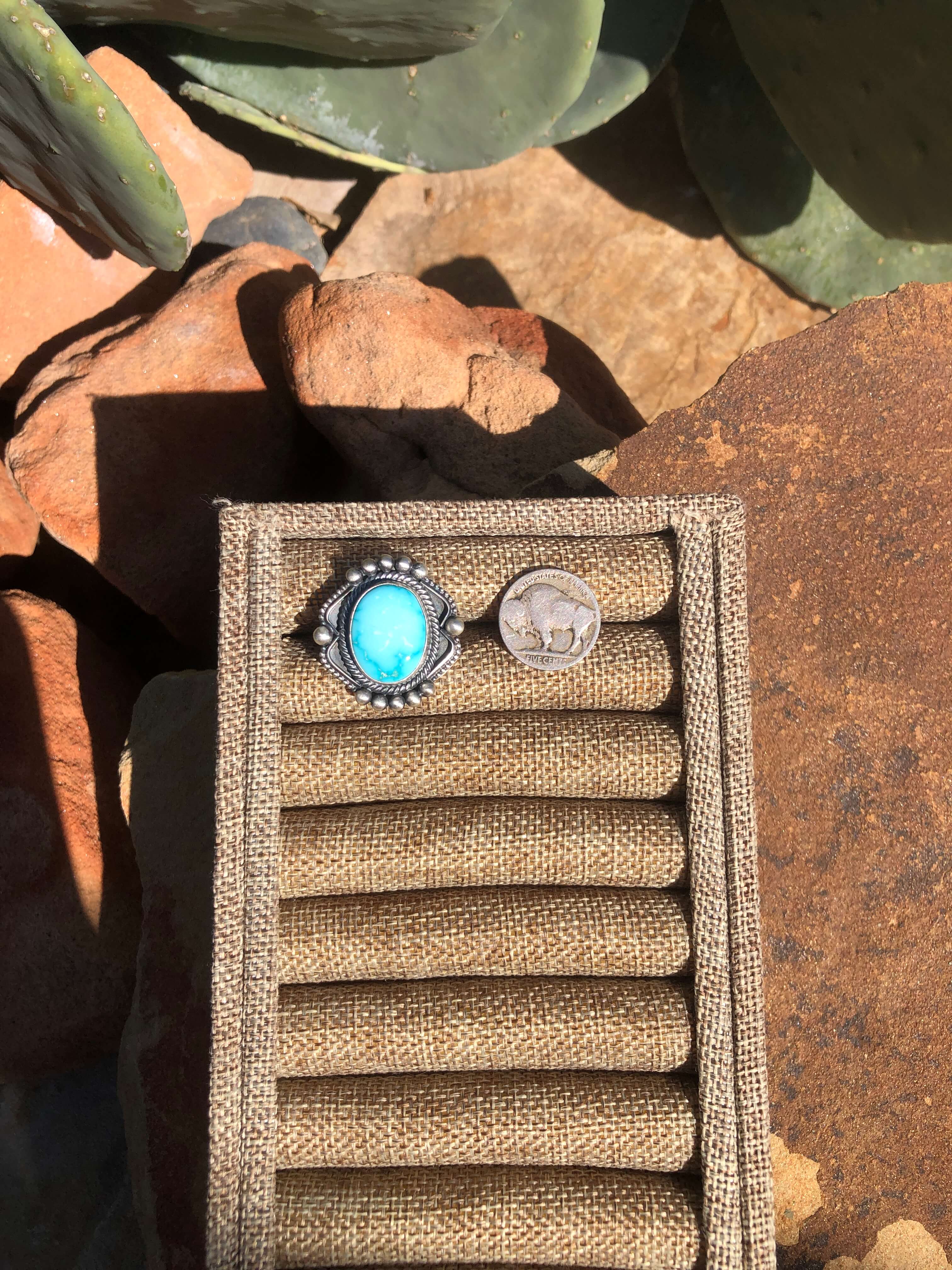 The Kingfisher Ring, Sz 9 - Image 4