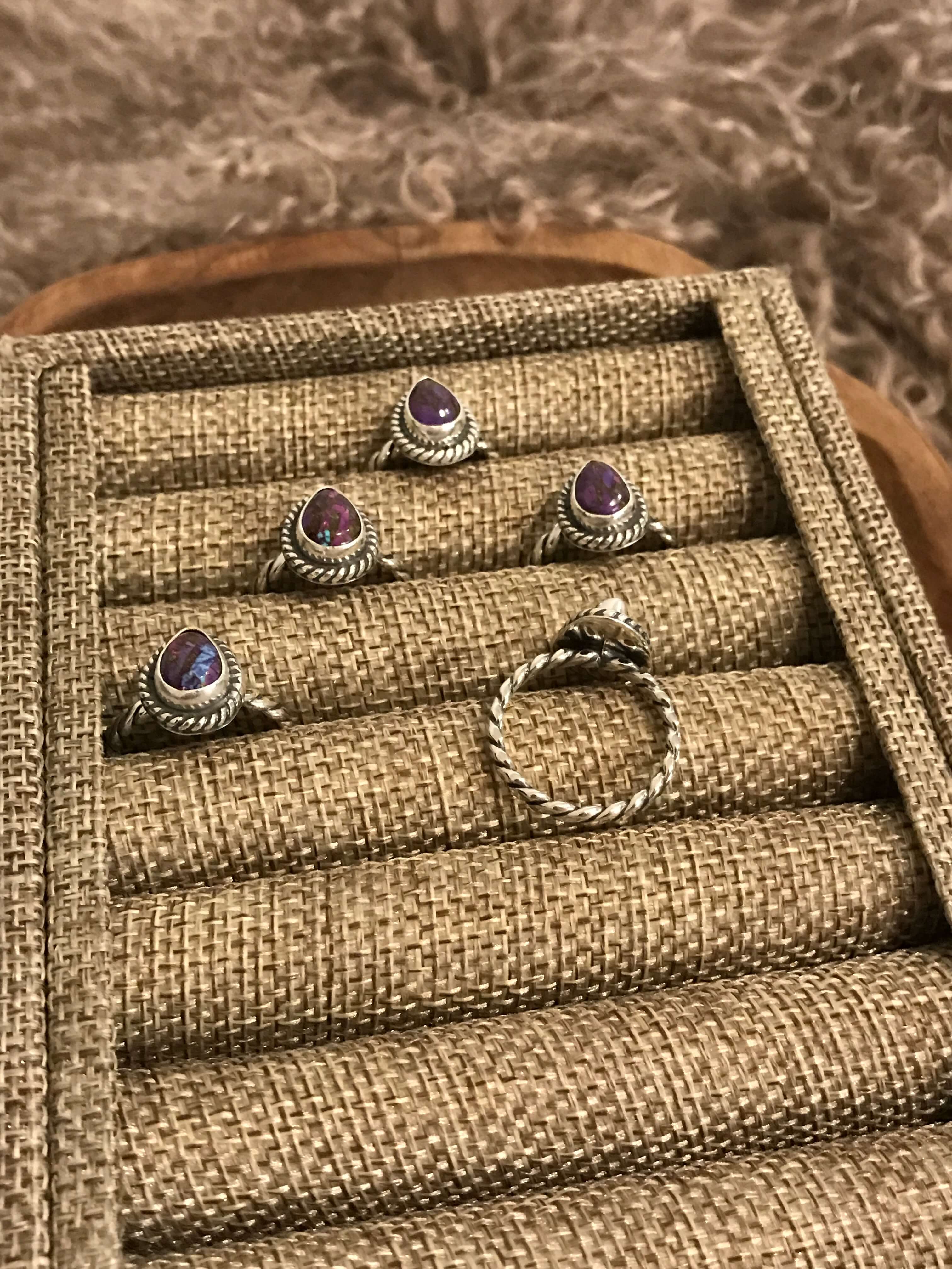 The Kinnaird Rings - Image 3