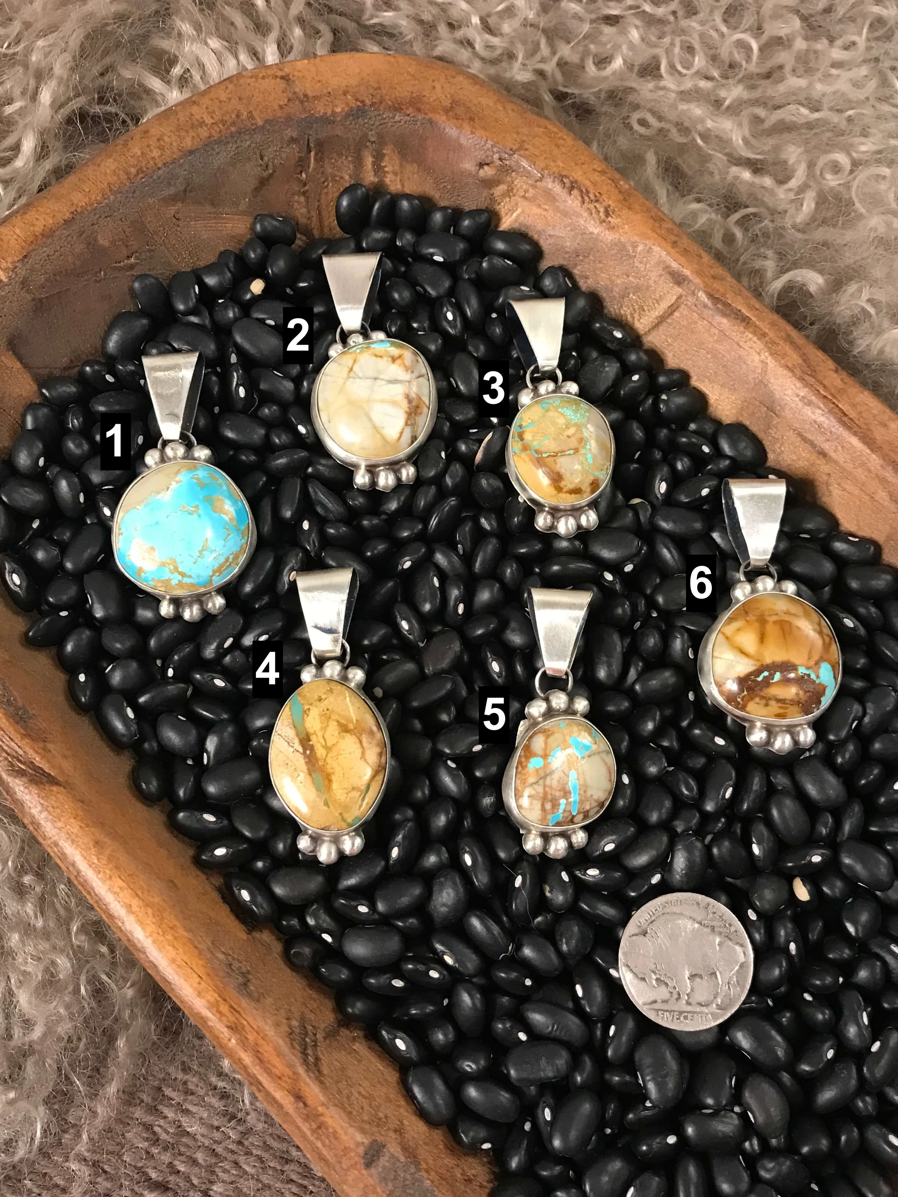 The Klayton Pendants - Image 3