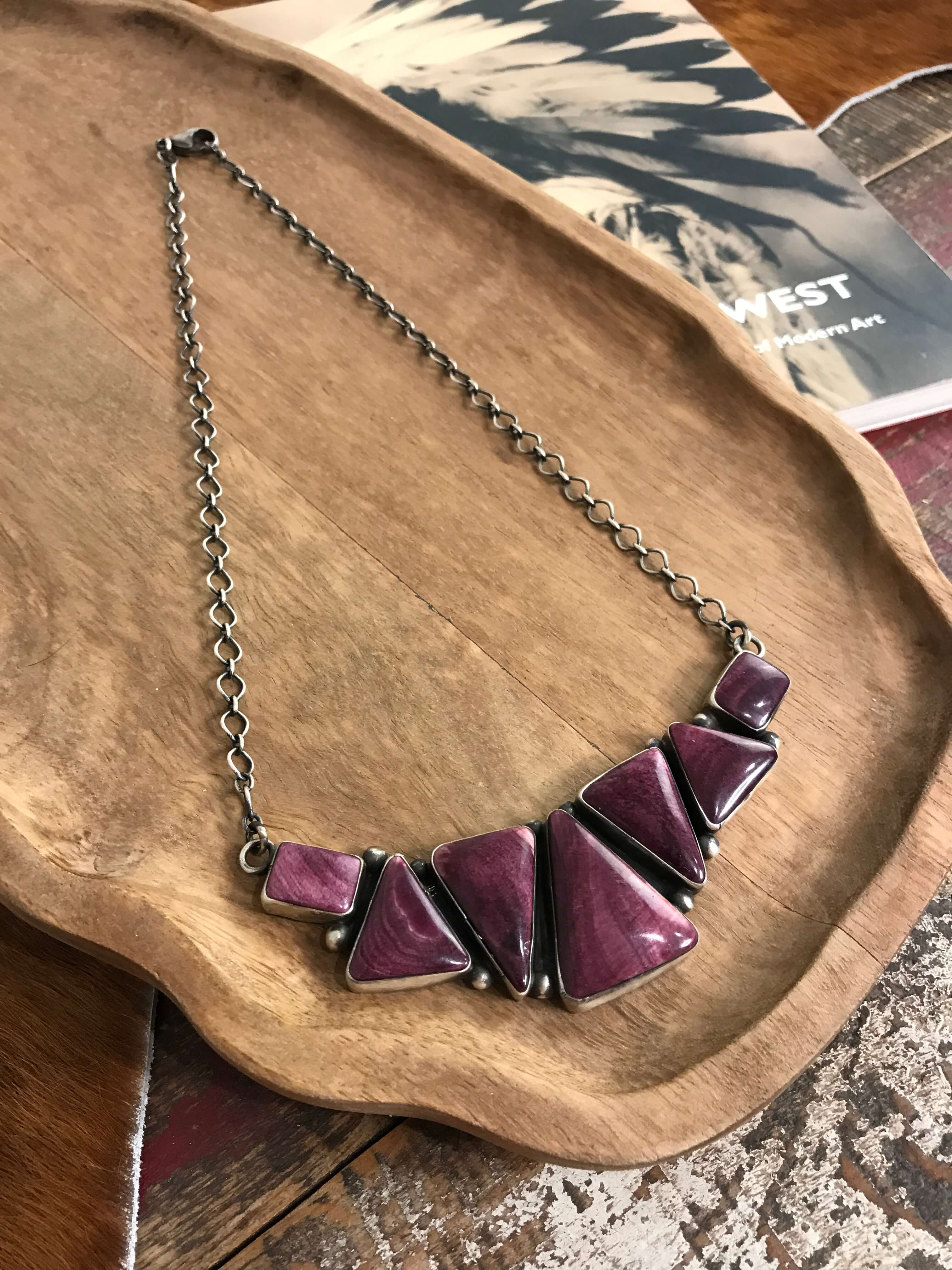 The Koda Necklace