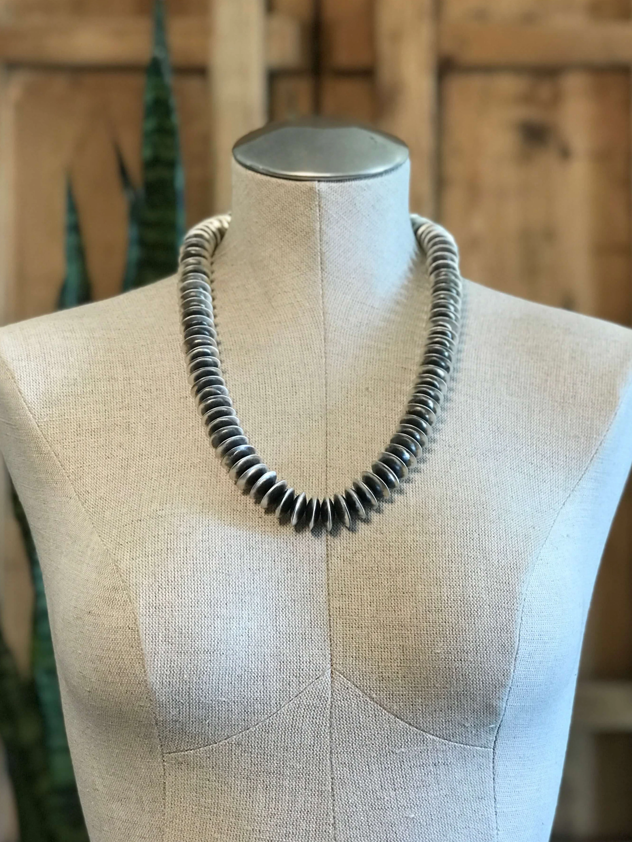 The Kodi Necklace, 24" - Image 2