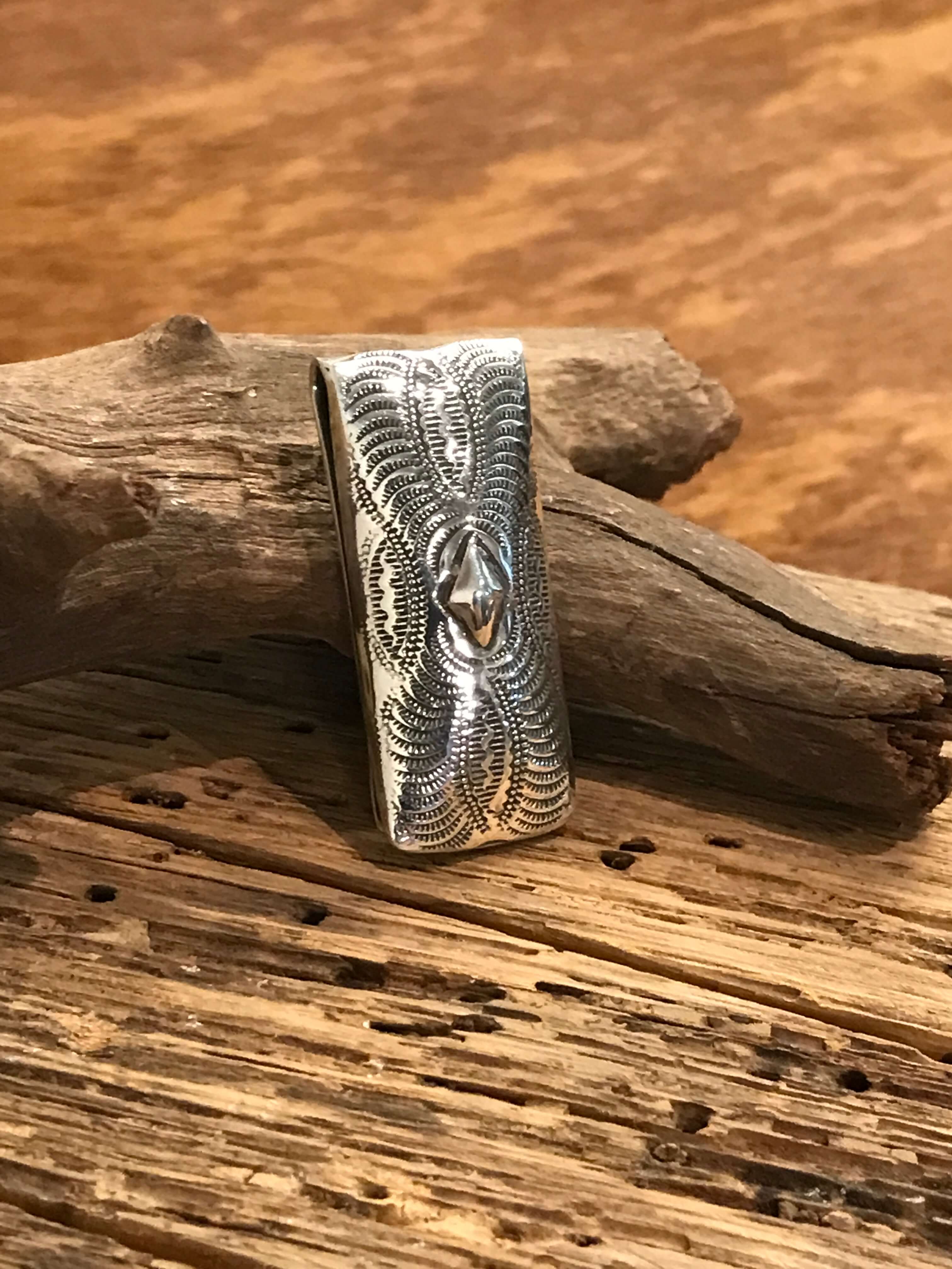 The Korkuteli Money Clip, 2