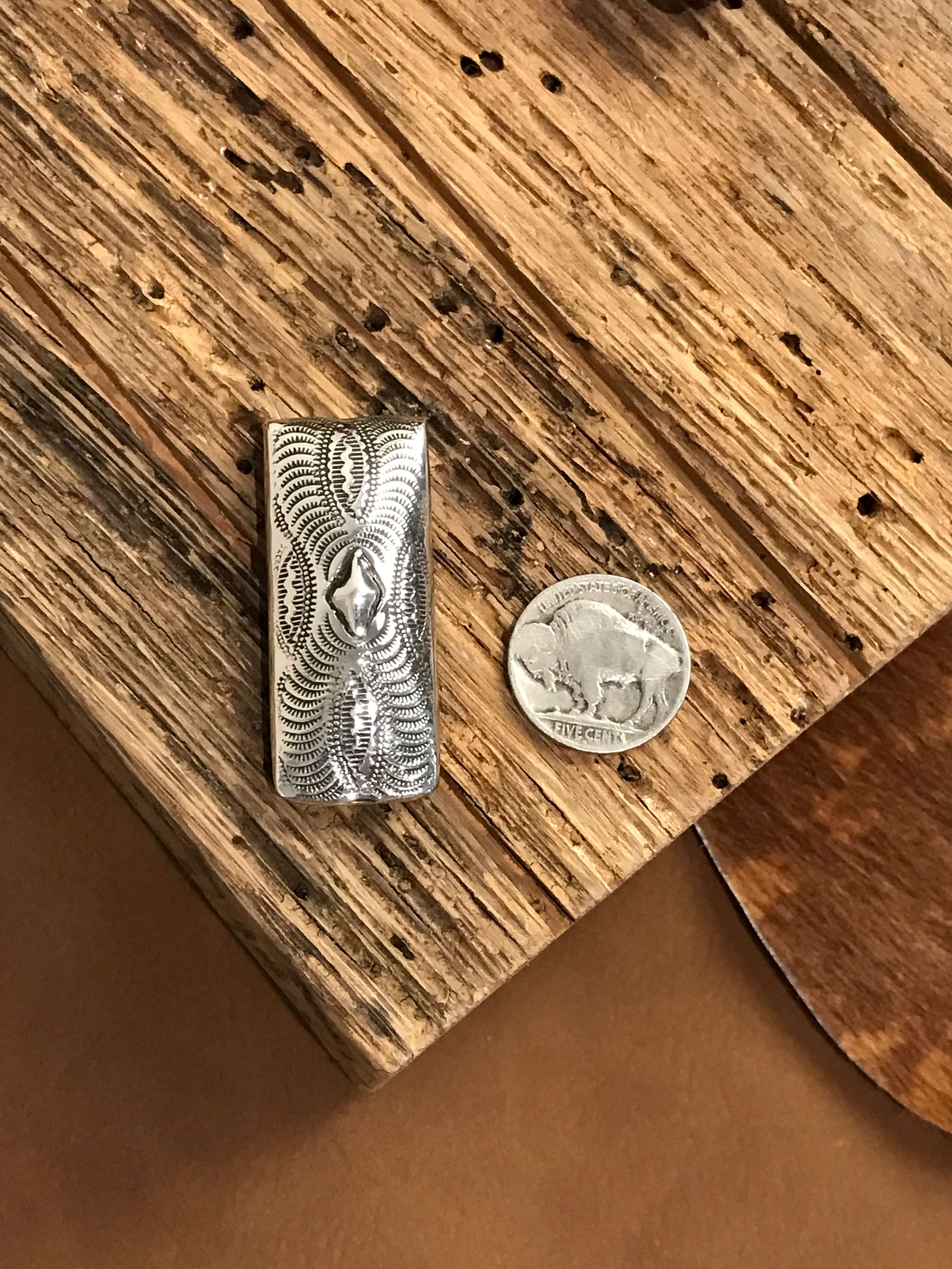 The Korkuteli Money Clip, 2 - Image 3