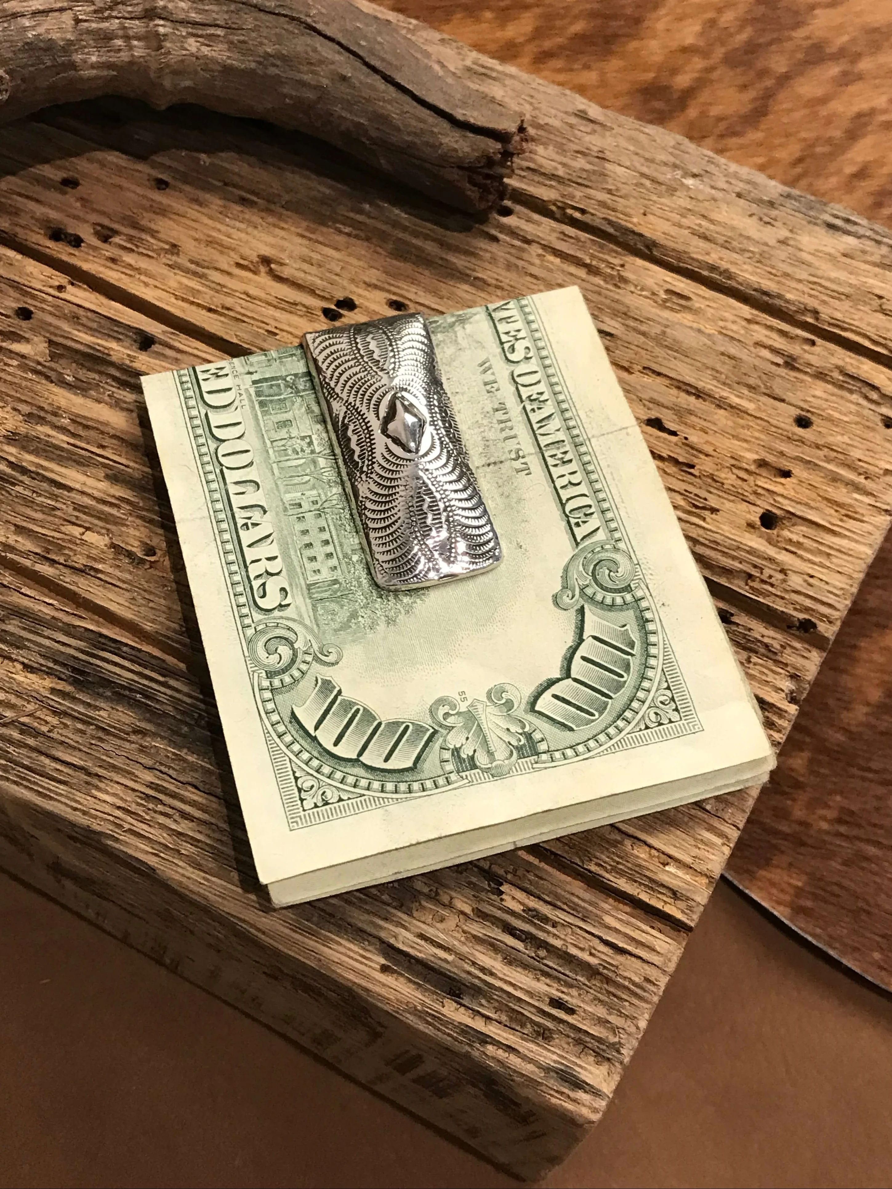 The Korkuteli Money Clip, 2 - Image 4