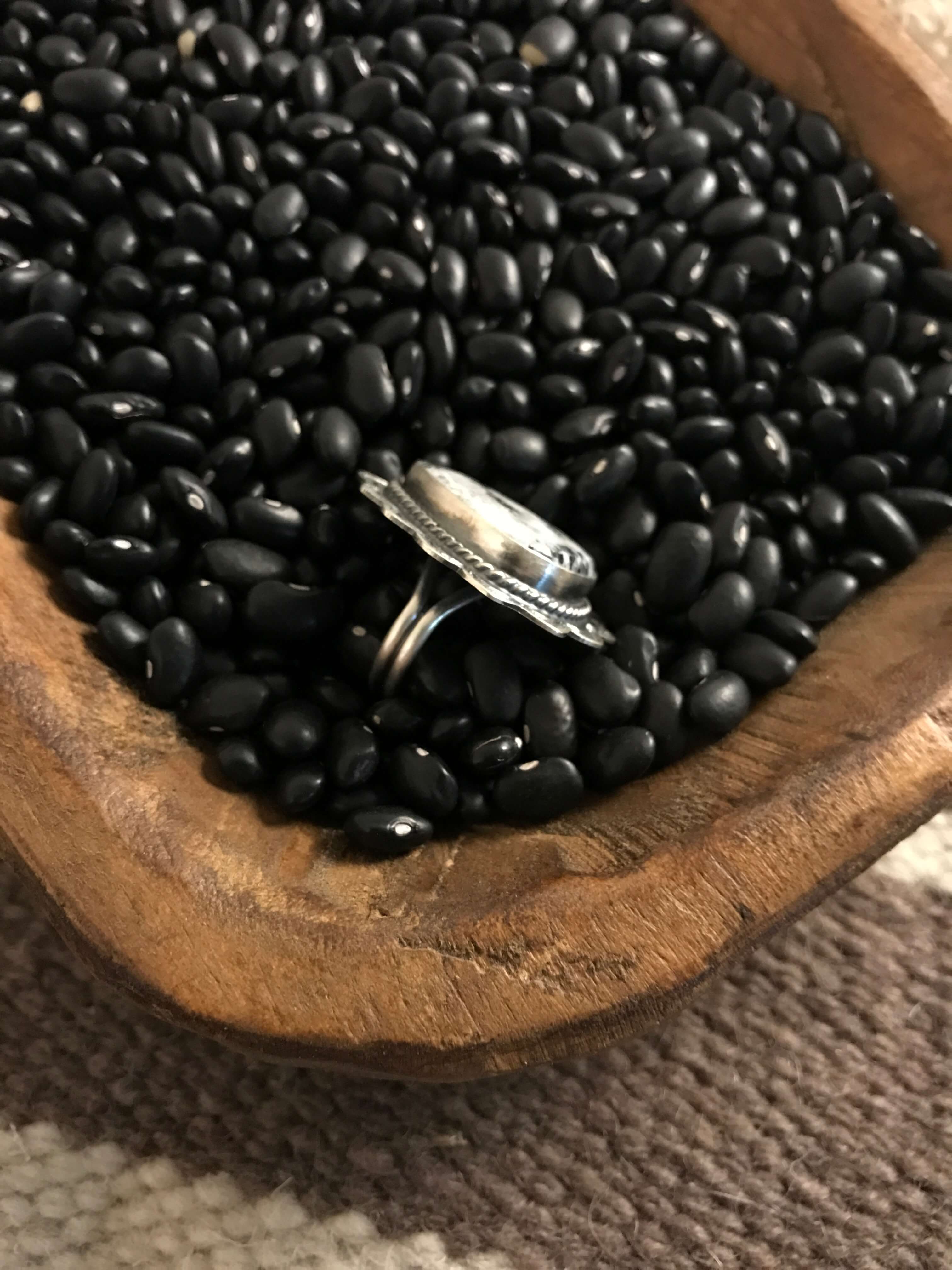 The Kylo Ring, Sz 8 - Image 2