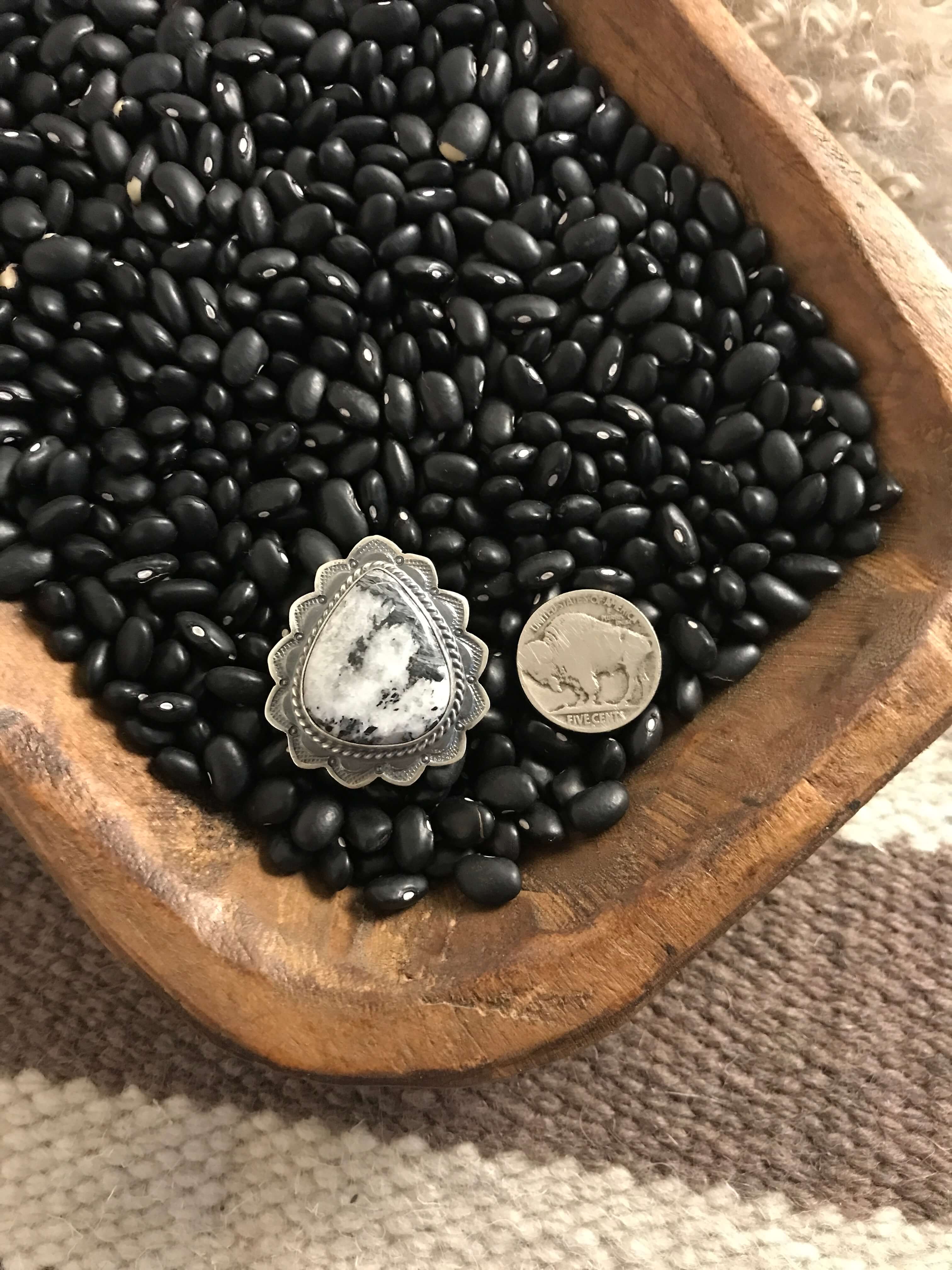 The Kylo Ring, Sz 8 - Image 3