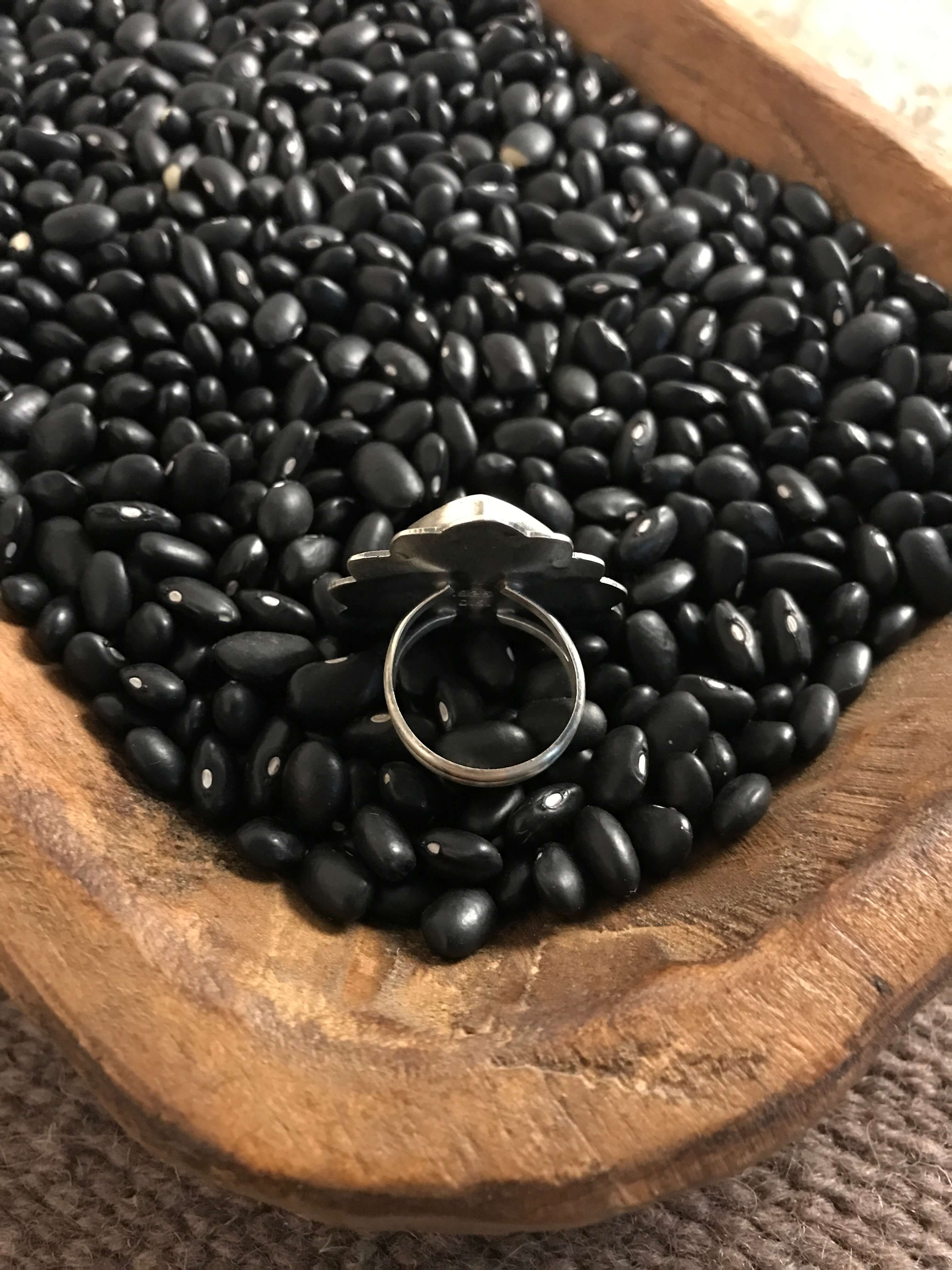 The Kylo Ring, Sz 8 - Image 4