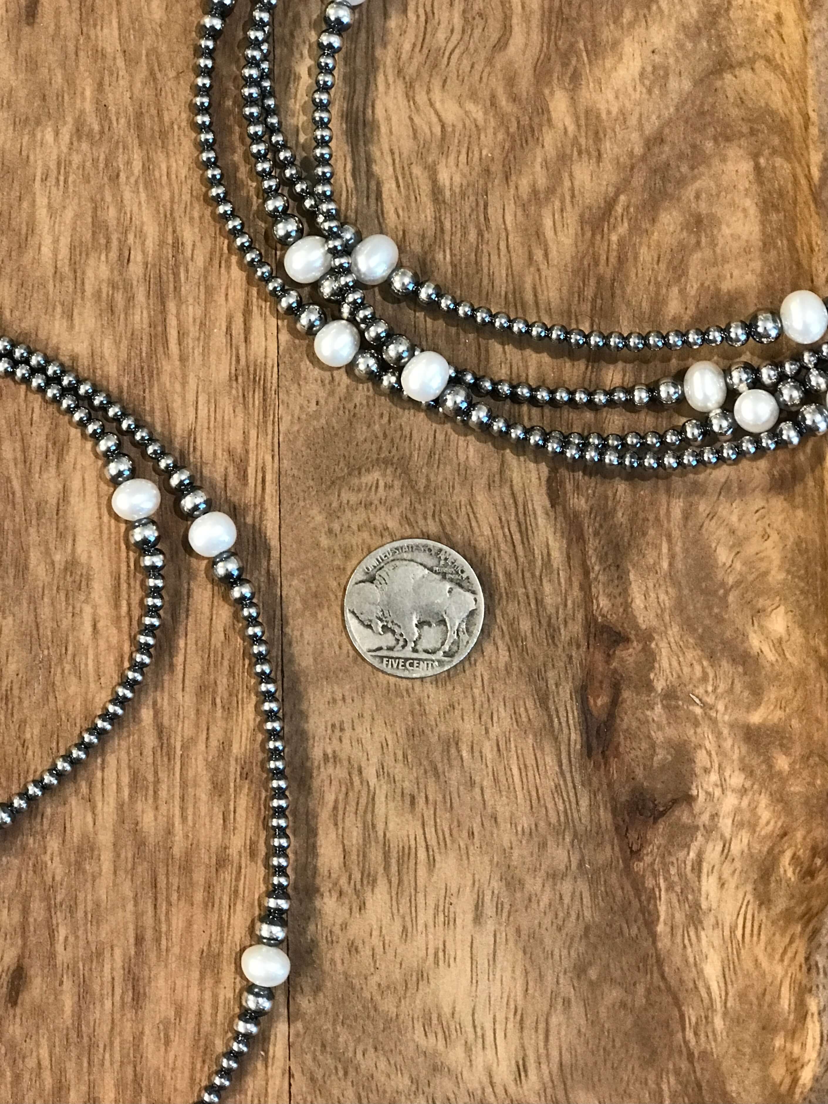 The Laguna Necklace - Image 3
